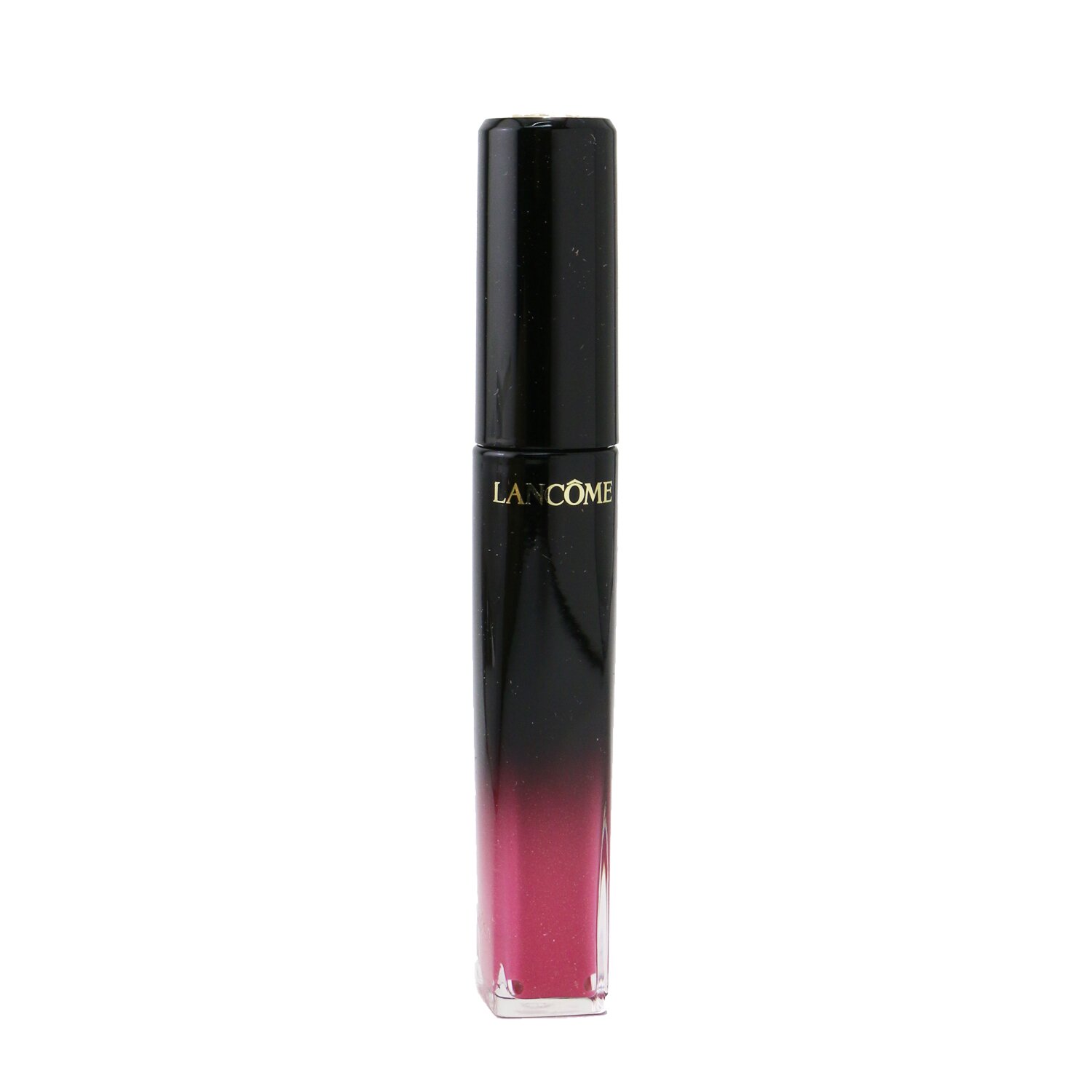 Lancome L'Absolu Lacquer Buildable Shine & Color Longwear Lip Color 8ml/0.27oz