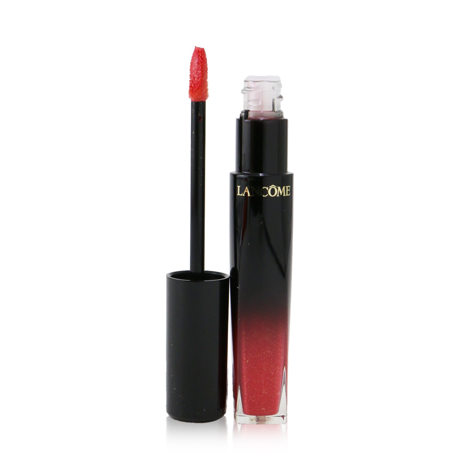 Lancome L'Absolu Lacquer Buildable Shine & Color Longwear Lip Color 8ml/0.27oz