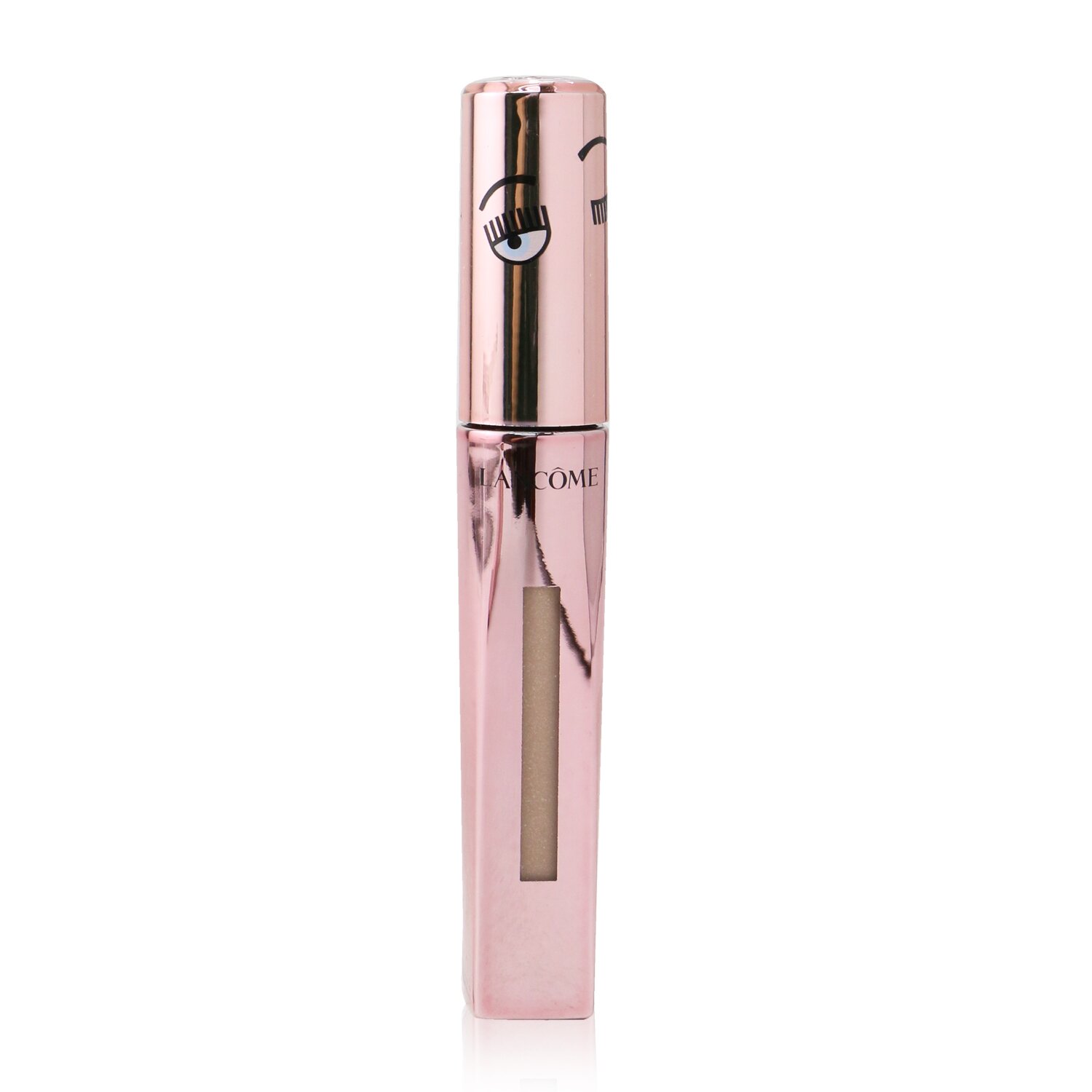 Lancome L'Absolu Lacquer Longwear Lip Colour (Chiara Ferragni Edition) 8ml/0.27oz
