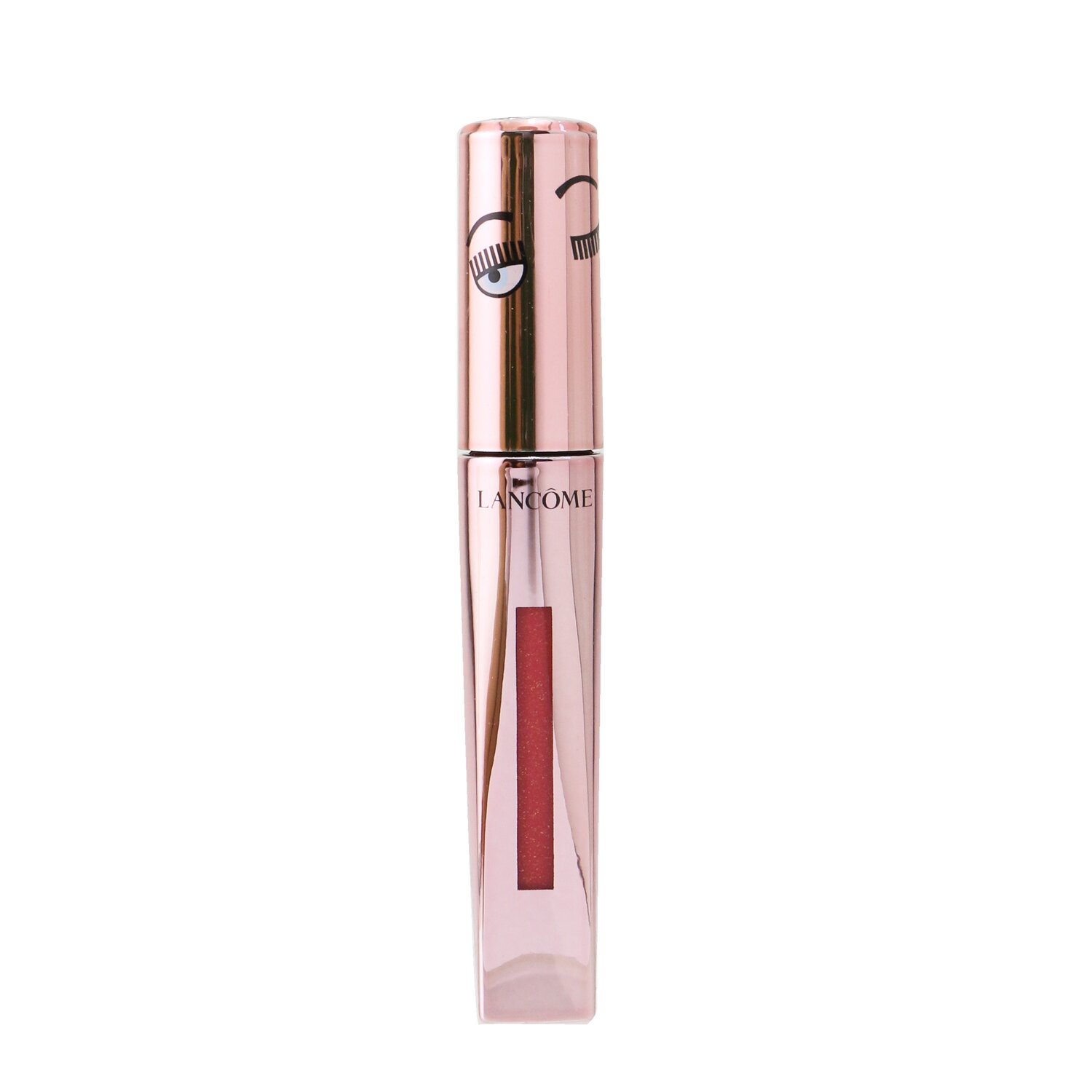 Lancome L'Absolu Lacquer Color de Labios de Larga Duración (Edición Chiara Ferragni) 8ml/0.27oz