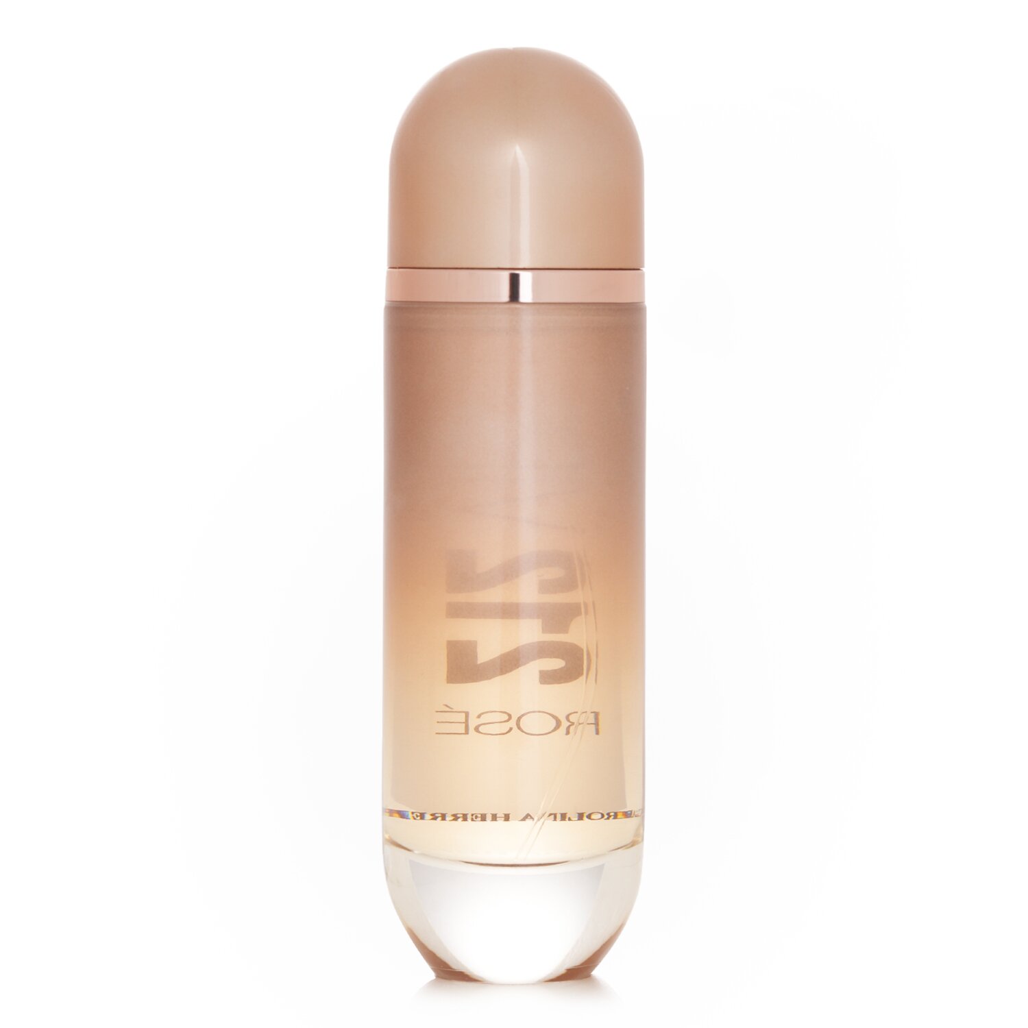 Carolina Herrera 212 VIP Rose Eau De Parfum Spray 125ml/4.2oz