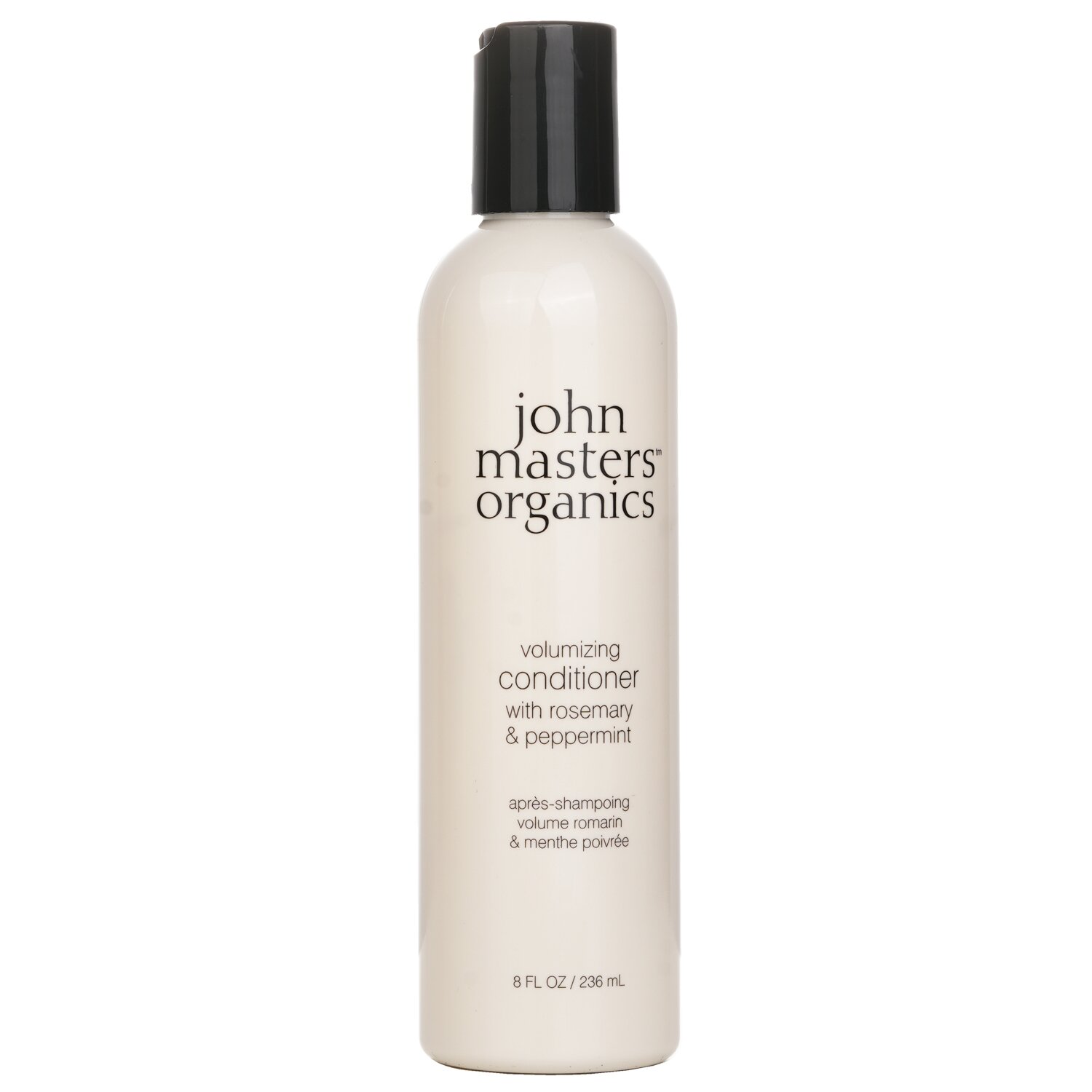 John Masters Organics Conditioner For Fine Hair with Rosemary & Peppermint 236ml/8oz