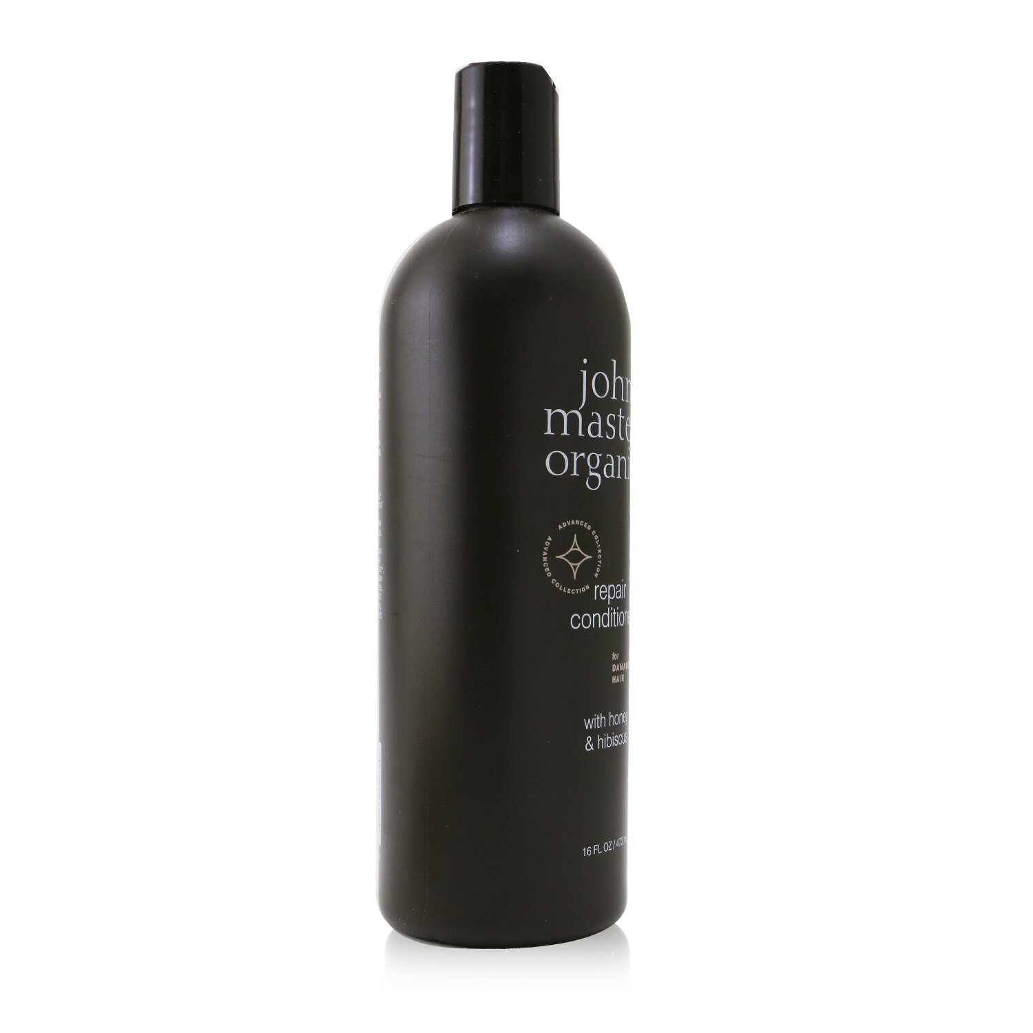 John Masters Organics Repair Conditioner For Damaged Hair with Honey & Hibiscus 473ml/16oz