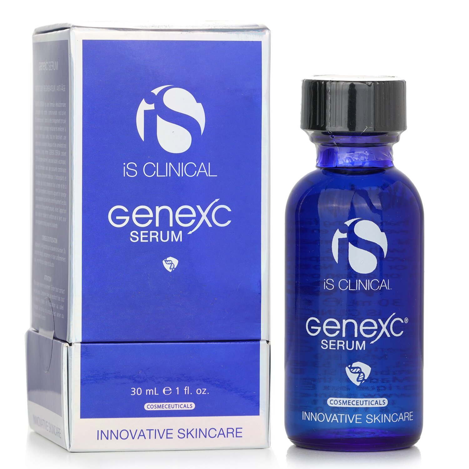 IS Clinical Sérum GeneXC 30ml/1oz