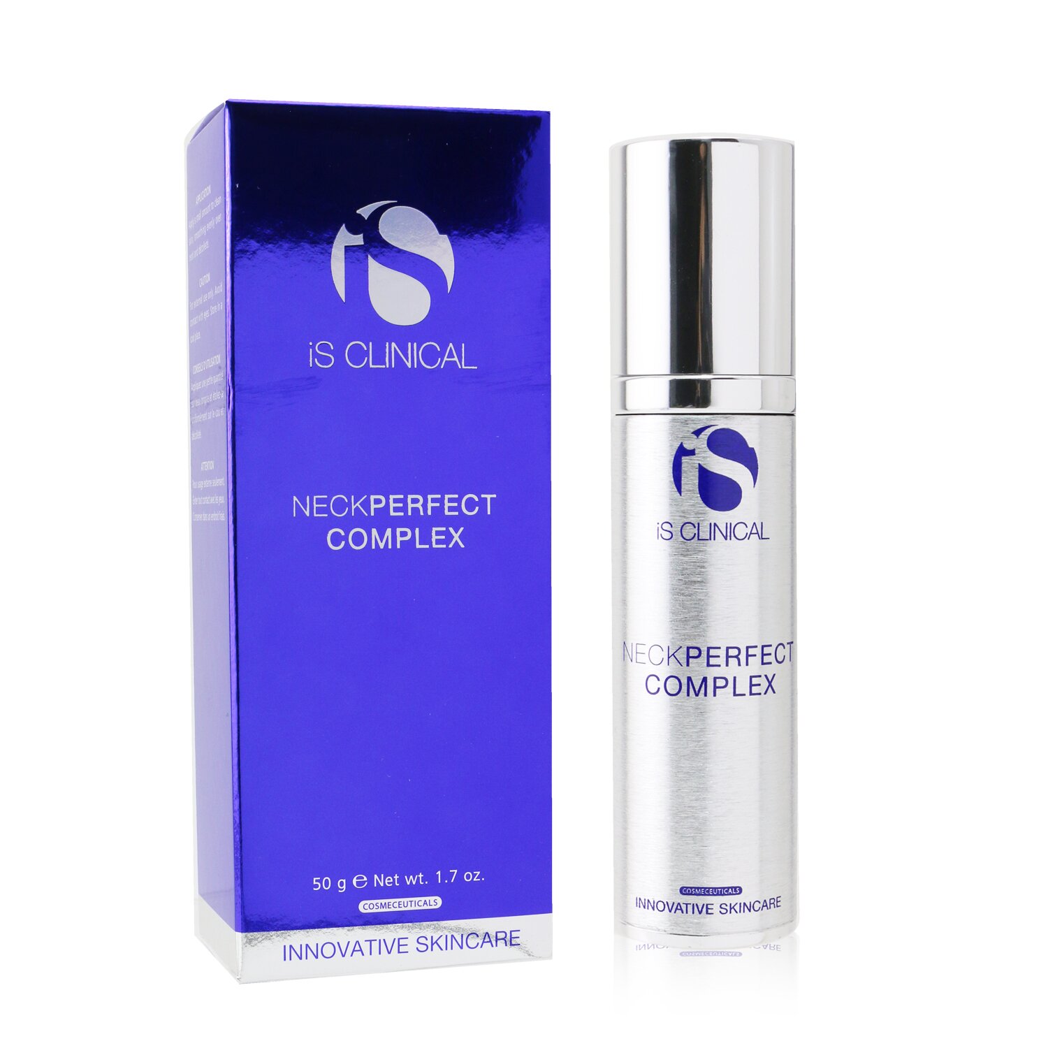 IS Clinical Neckperfect Complex 50ml/1.7oz