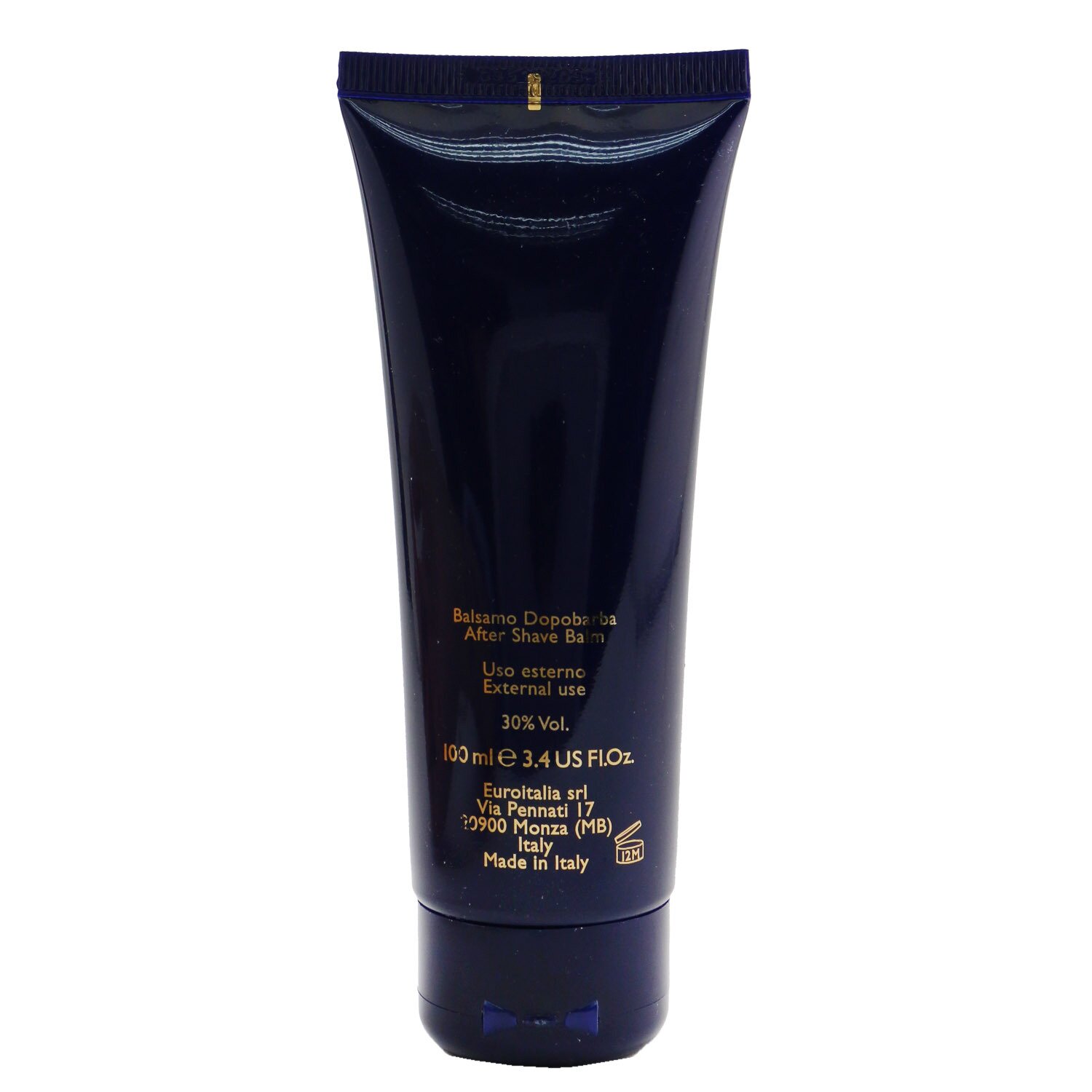Versace Dylan Blue After Shave Balm (Unboxed) 100ml/3.4oz
