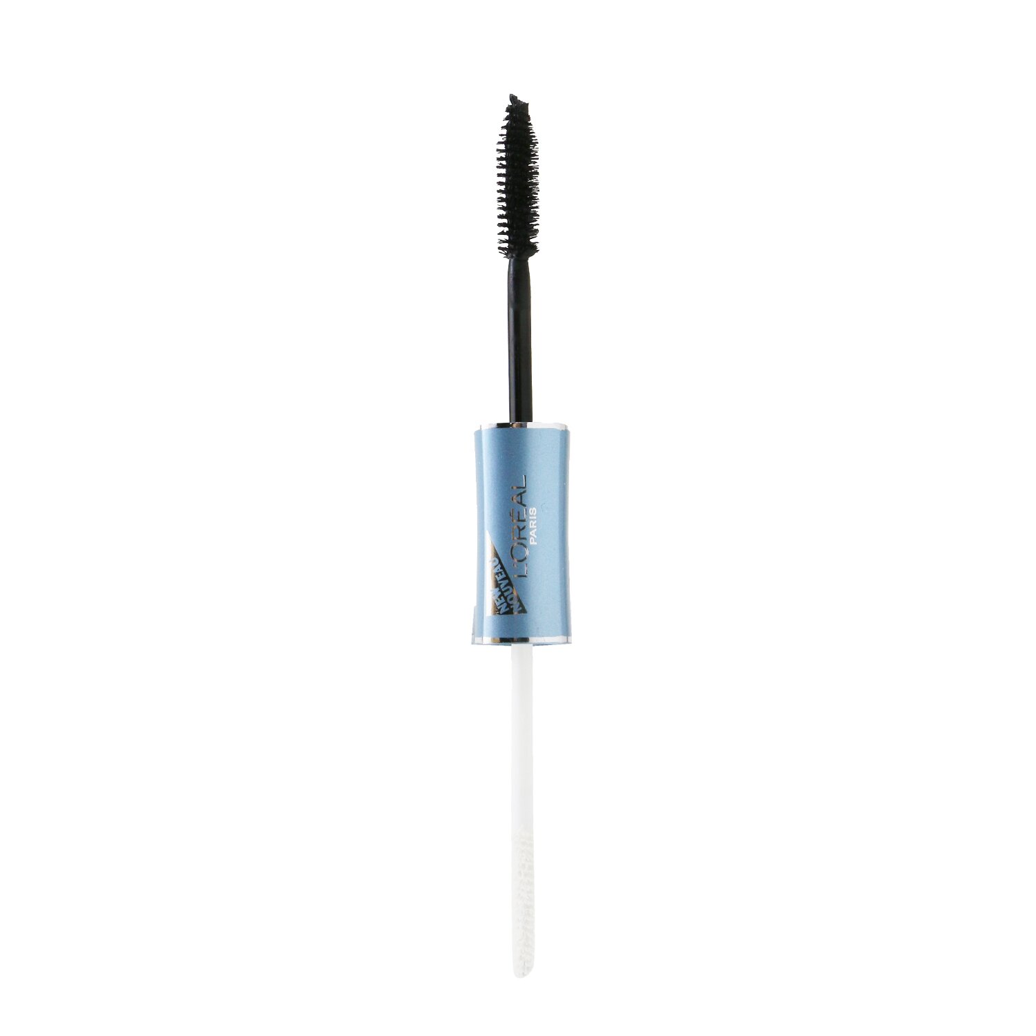L'Oreal Double Extension Fortifying Extending with Ceramide R Waterproof Mascara 2x6ml/0.2oz