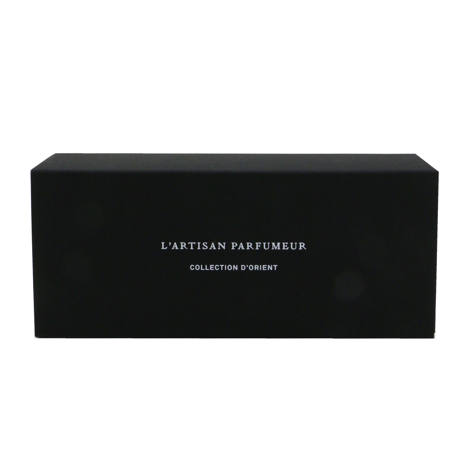 L'Artisan Parfumeur Collection D'Orient: Al Oudh EDP + L’Eau D’Ambre Extreme EDP + Timbuktu EDT + Noir Exquis EDP 4x5ml/0.17oz