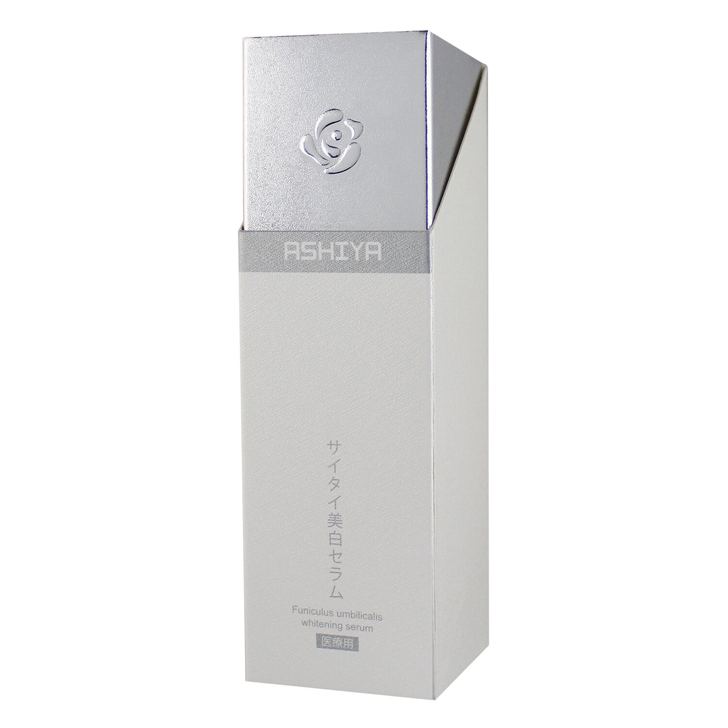 ASHIYA Funiculus Umbilicalis Whitening Serum 30ml/1oz