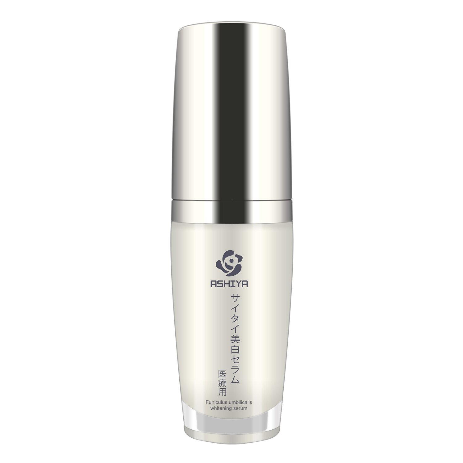 ASHIYA Funiculus Umbilicalis Whitening Serum 30ml/1oz