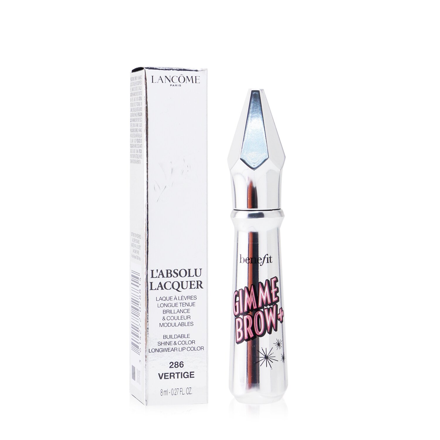 Benefit Gimme Brow+ Volumizing Fiber Gel 3g/0.1oz