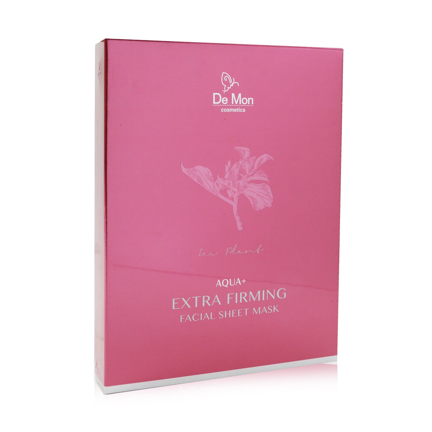 DeMon Extra Firming Facial Sheet Mask (Box Slightly Damaged) 3x25ml/0.8oz