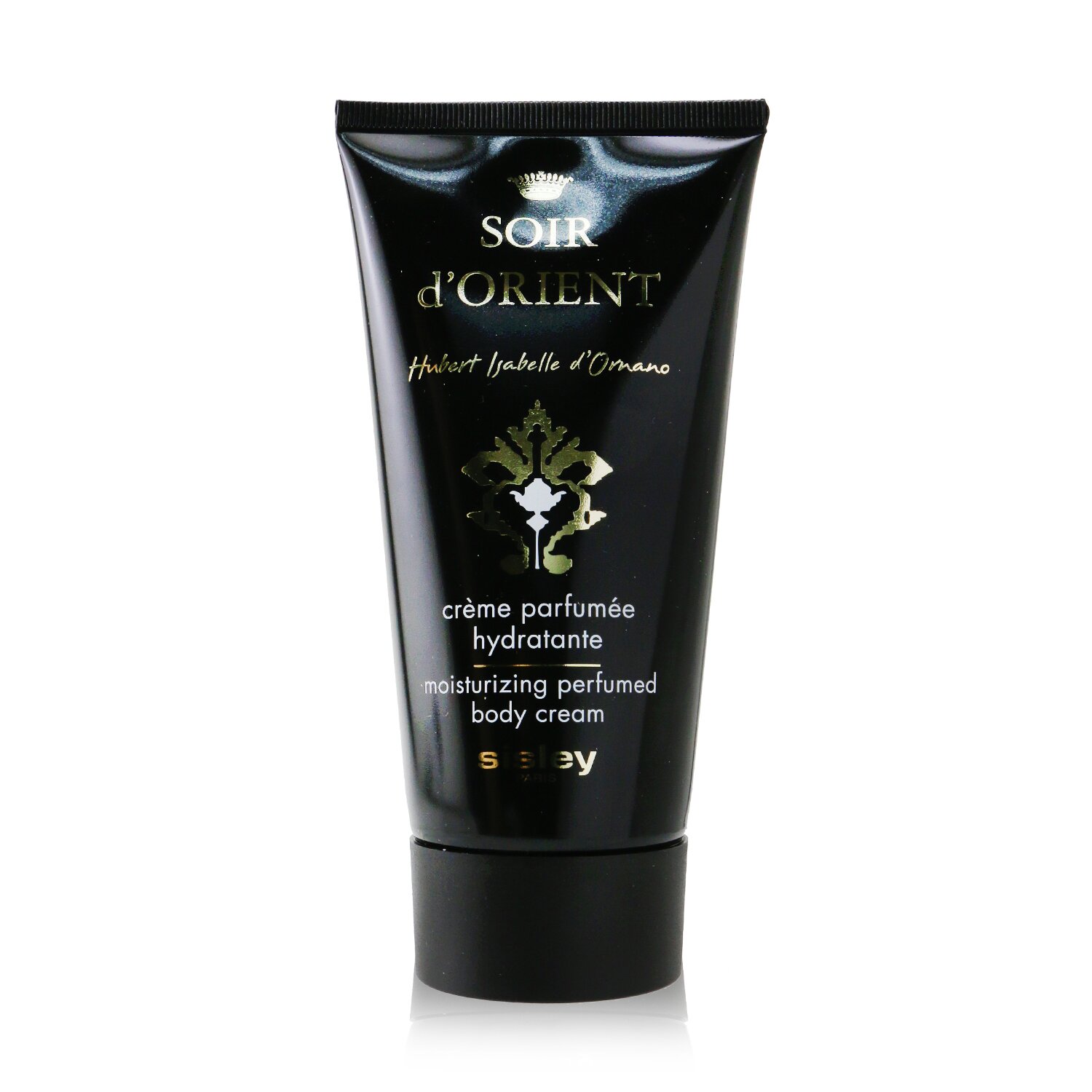 Sisley Soir d'Orient Увлажняющий Парфюмированный Крем для Тела (Без Коробки) 150ml/5oz