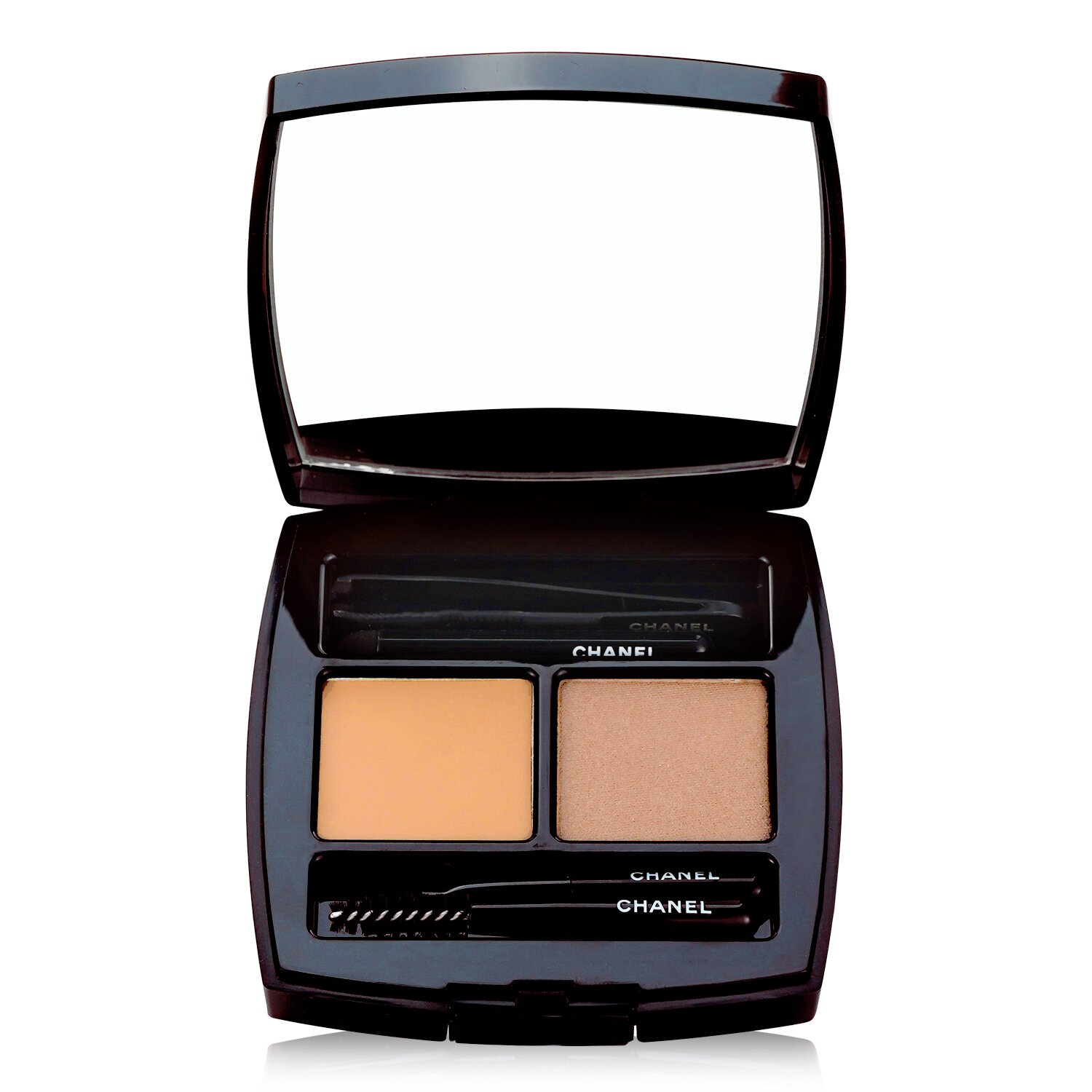 Chanel La Palette Sourcils Brow Wax & Brow Powder Duo 4g/0.14oz