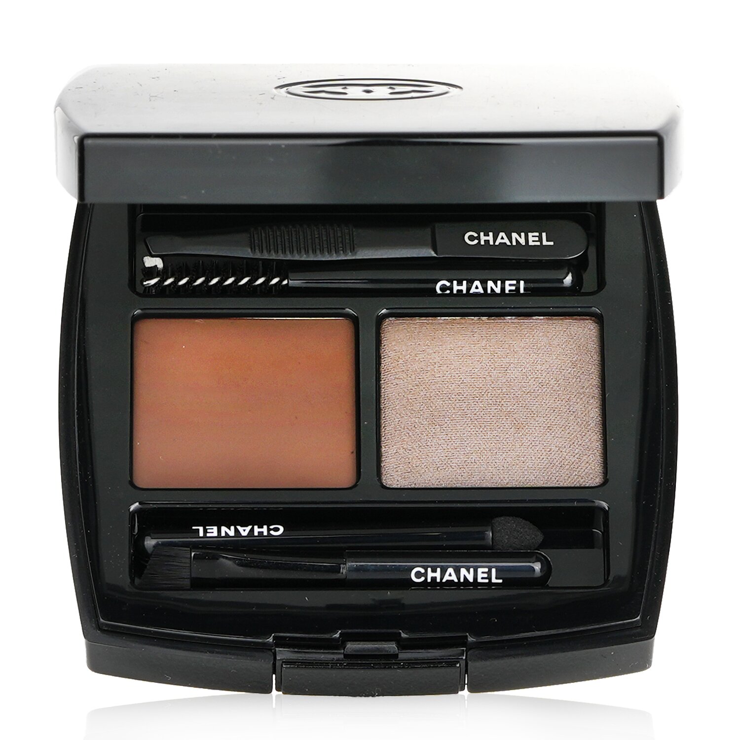 Chanel La Palette Sourcils Brow Wax & Brow Powder Duo 4g/0.14oz