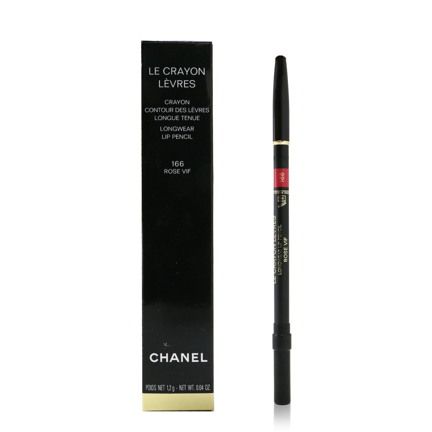 Chanel Le Crayon Levres 1.2g/0.04oz