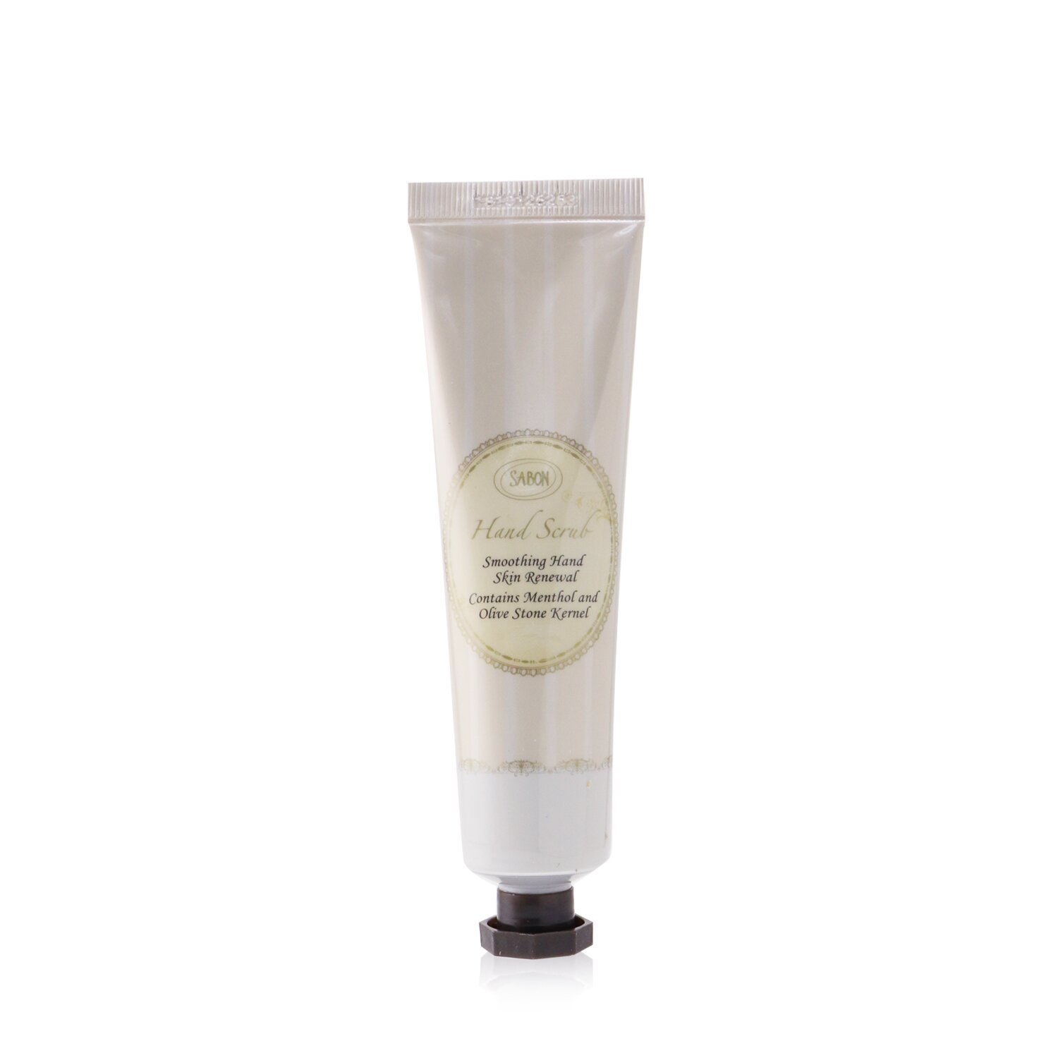사봉 Sabon 핸드 스크럽 - 스무딩 핸드 스킨 리쥬얼 (유통기한 04/2021) 50ml/1.66oz