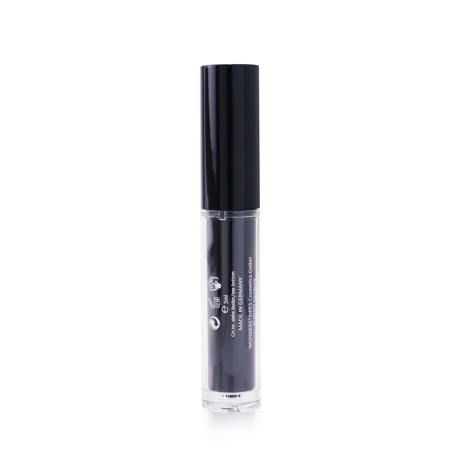 WONDERSTRIPES Wonderlashes Eyelash & Eyebrow Growth Serum 3ml/0.1oz