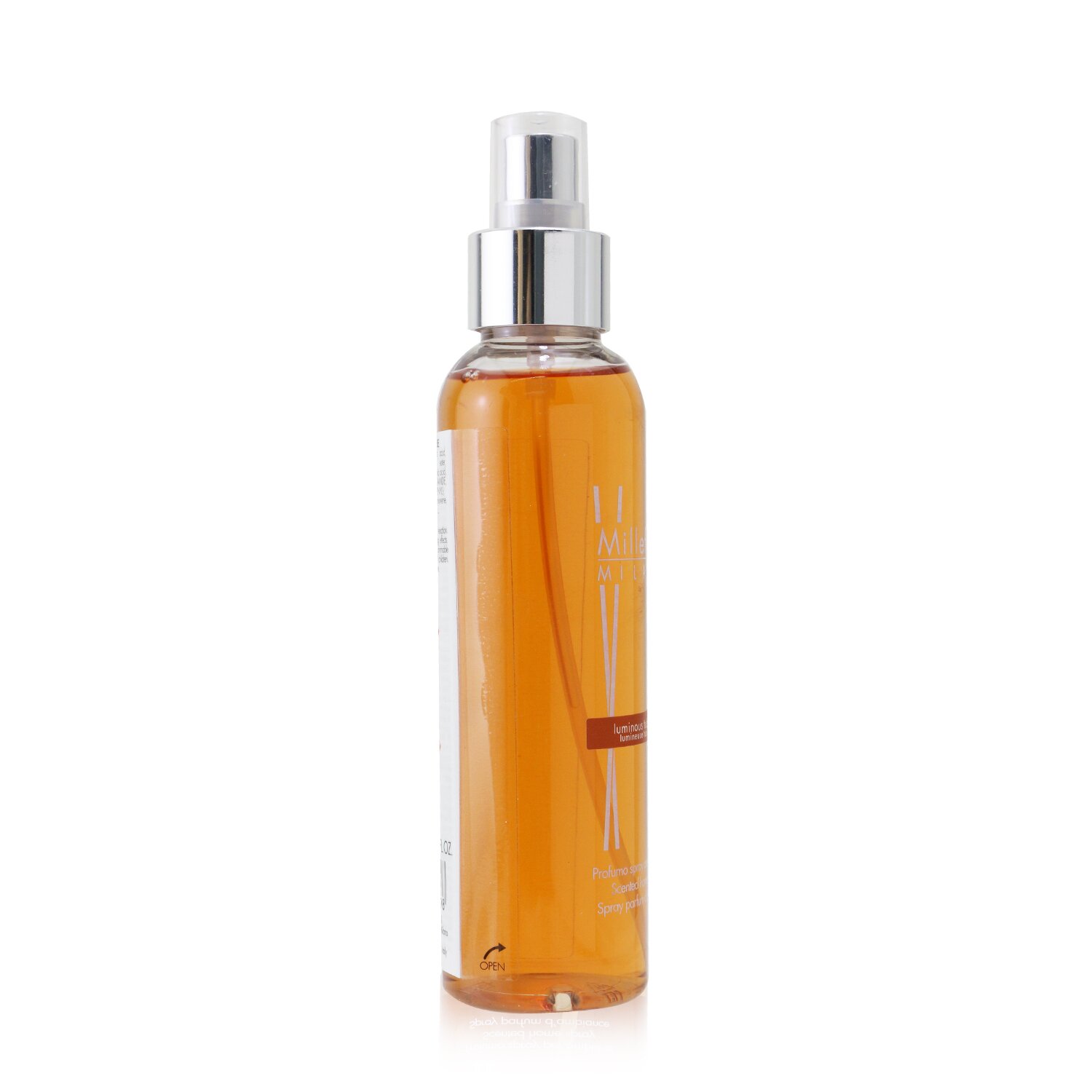 Millefiori Natural Scented Home Spray - Luminous Tuberose 150ml/5oz
