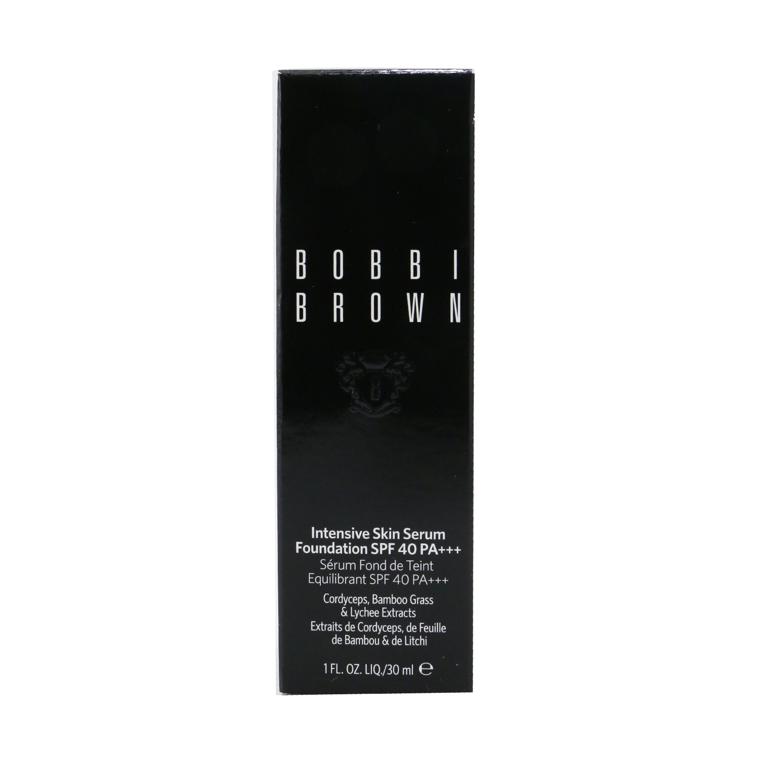 Bobbi Brown Intensive Skin Serum Foundation SPF40 30ml/1oz