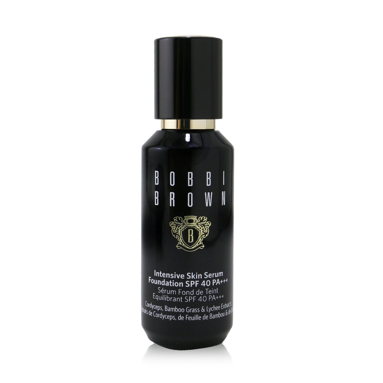 Bobbi Brown Intensive Skin Serum Foundation SPF40 30ml/1oz