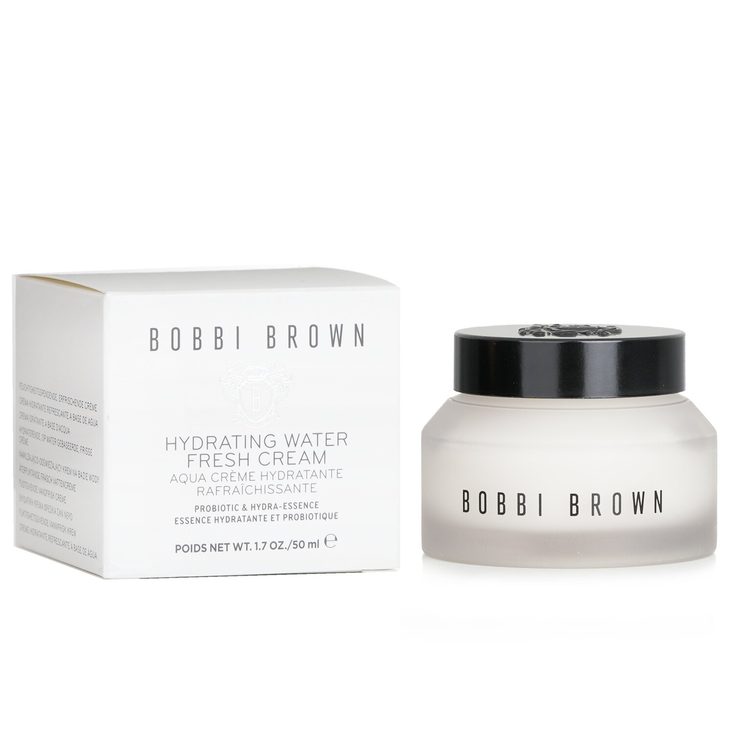 Bobbi Brown Hydrating Water Fresh Cream 50ml/1.7oz