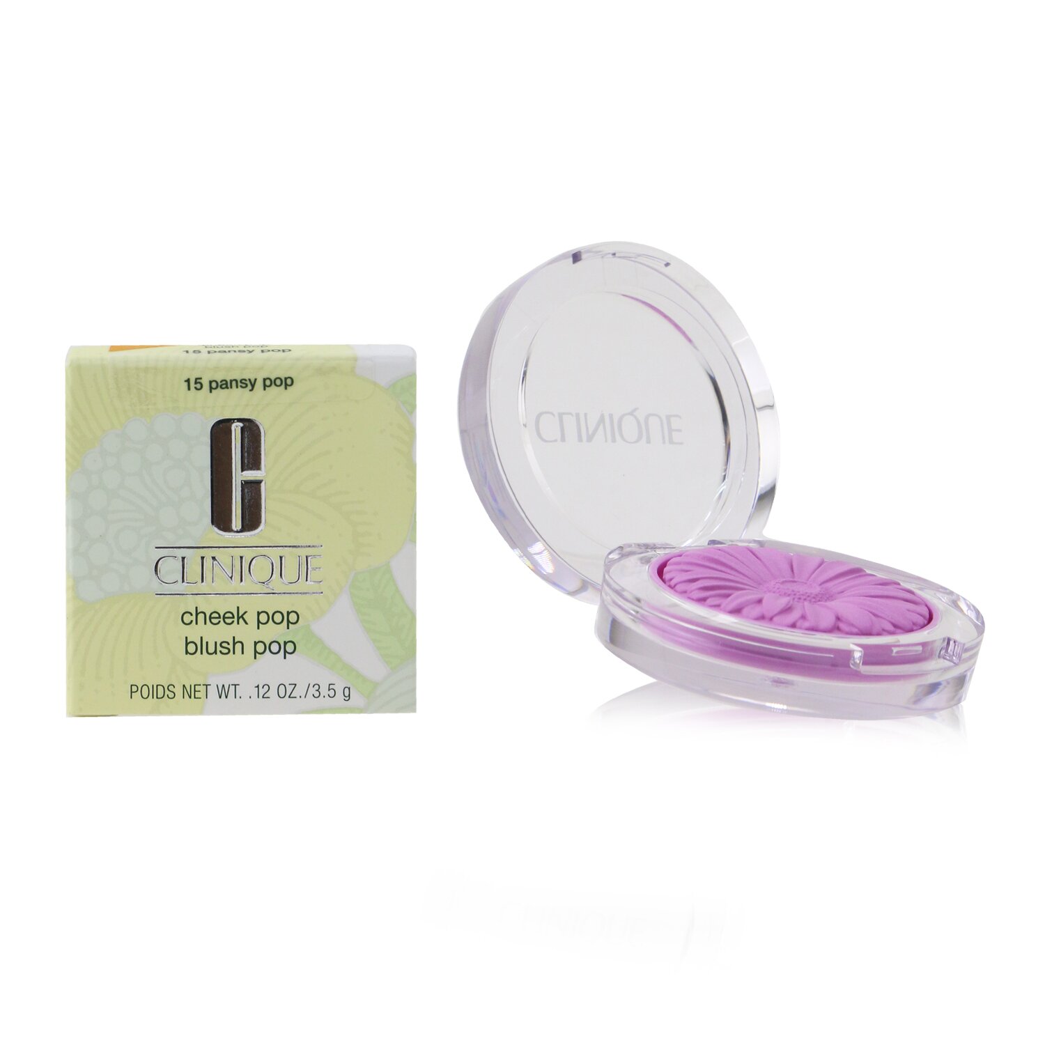 Clinique Cheek Pop 3.5g/0.12oz