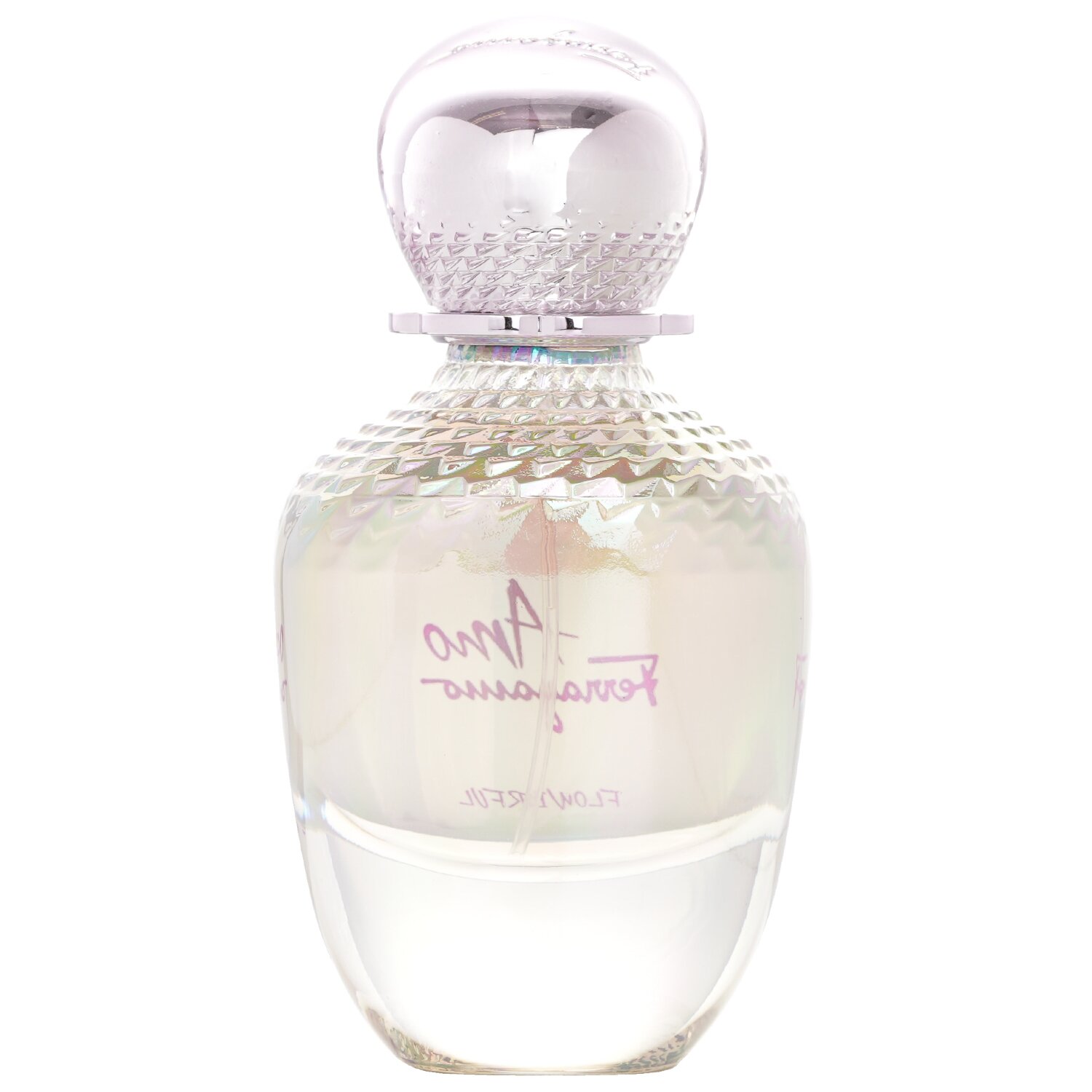 Salvatore Ferragamo Amo Ferragamo Flowerful Eau De Toilette Spray 50ml/1.7oz