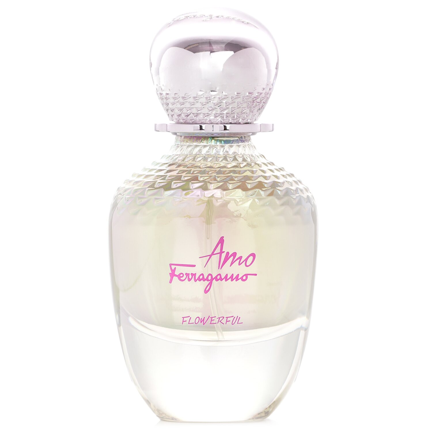 Salvatore Ferragamo Amo Ferragamo Flowerful Eau De Toilette Spray 50ml/1.7oz