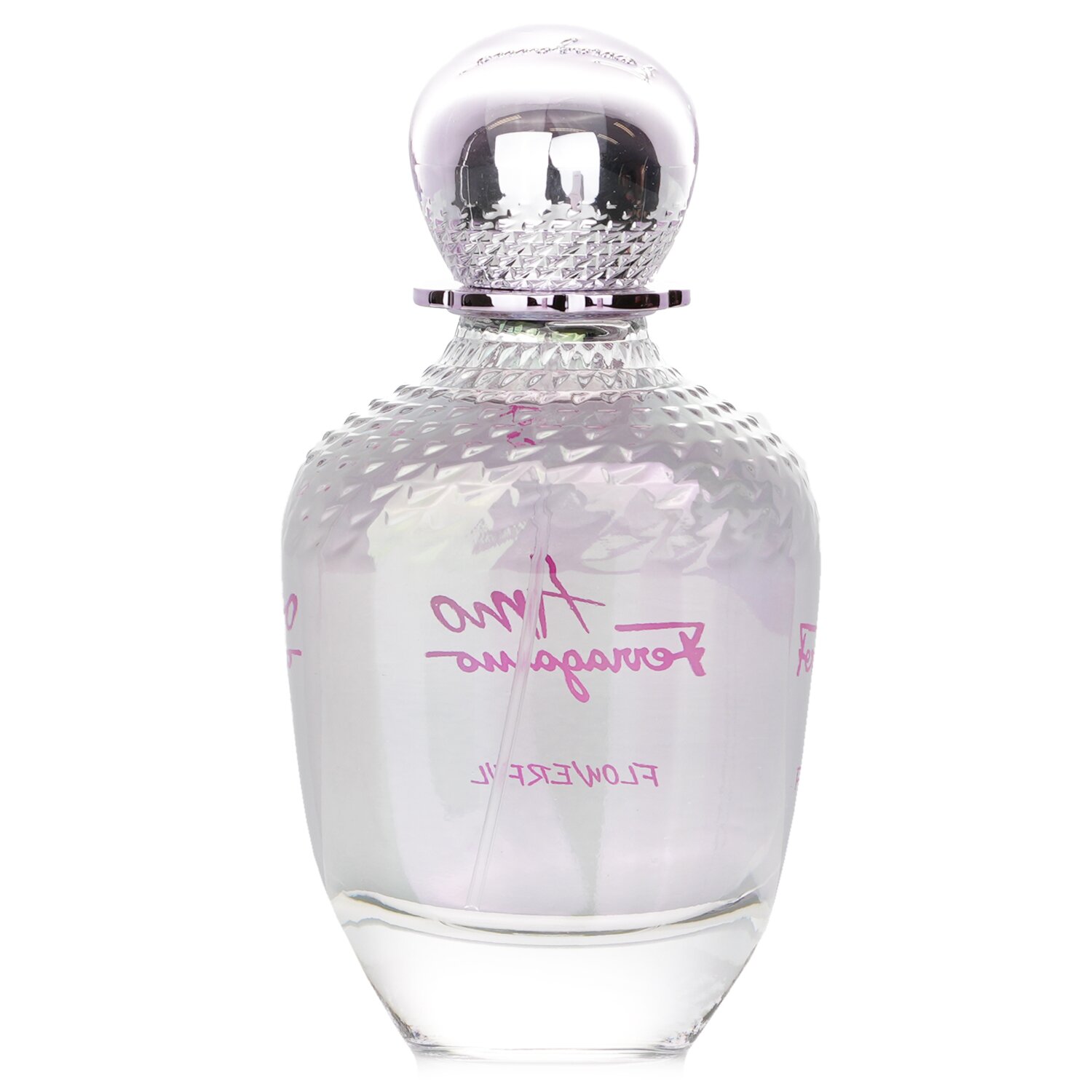 Salvatore Ferragamo Amo Ferragamo Flowerful Eau De Toilette Spray 100ml/3.4oz
