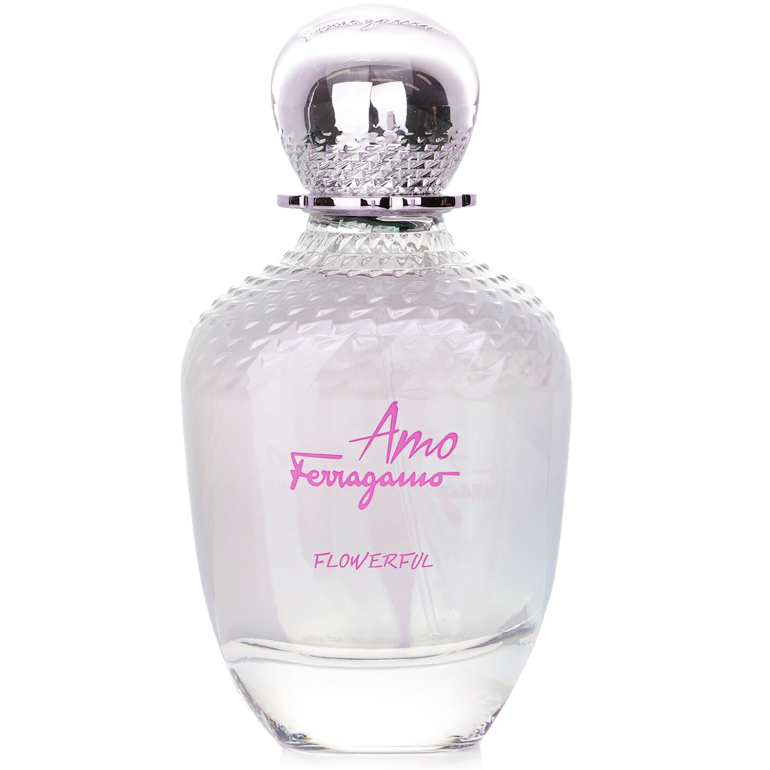 Salvatore Ferragamo Amo Ferragamo Flowerful Eau De Toilette Spray 100ml/3.4oz