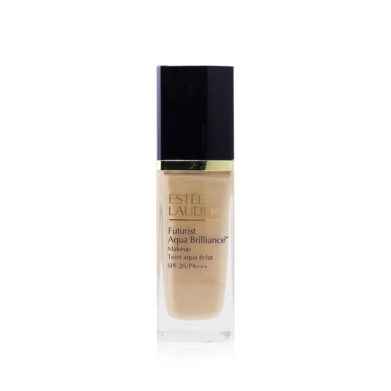 Estee Lauder Futurist Aqua Brilliance Makeup SPF20 30ml/1oz