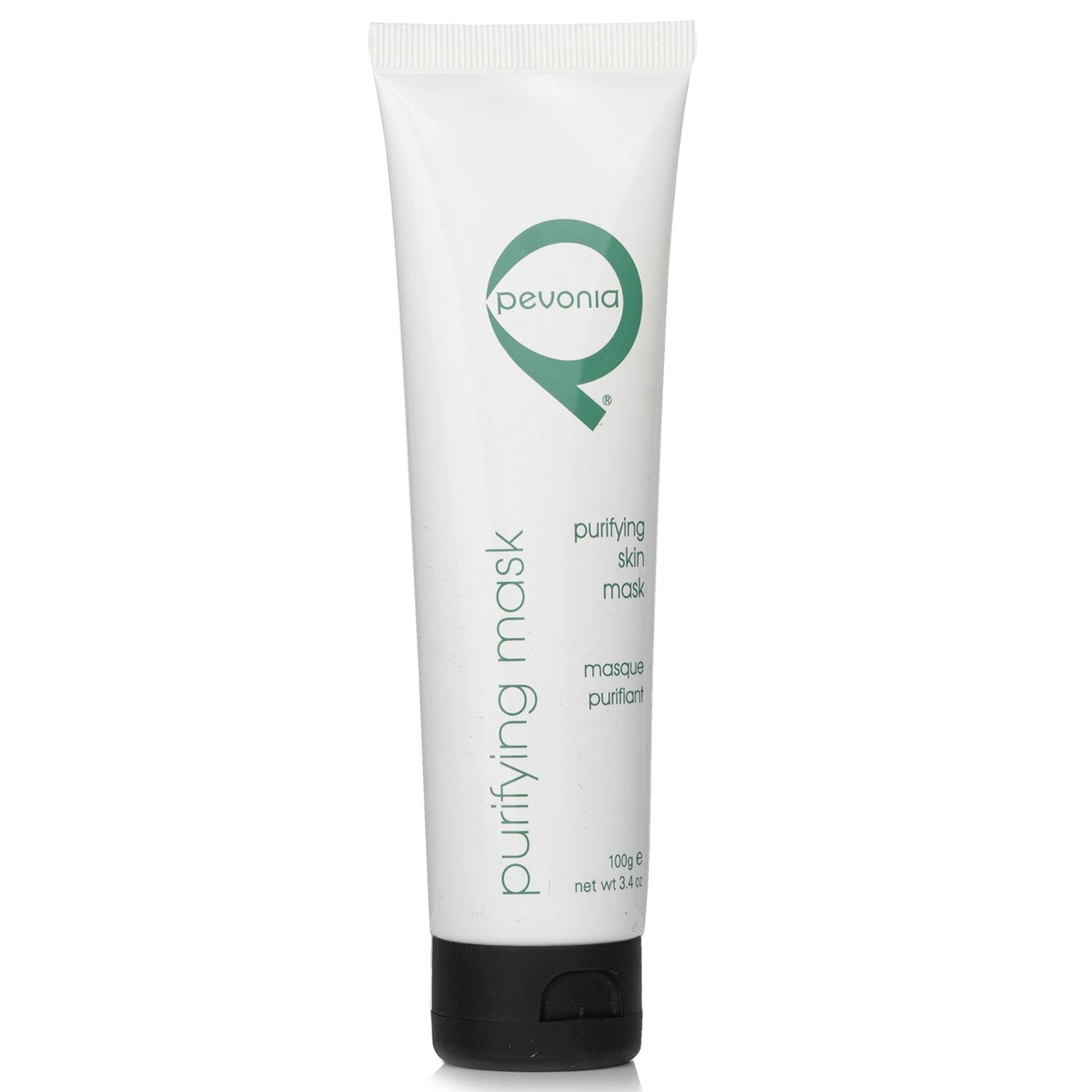 Pevonia Botanica Mascarilla Purificante de Piel (Tamaño Salón) 100g/3.4oz