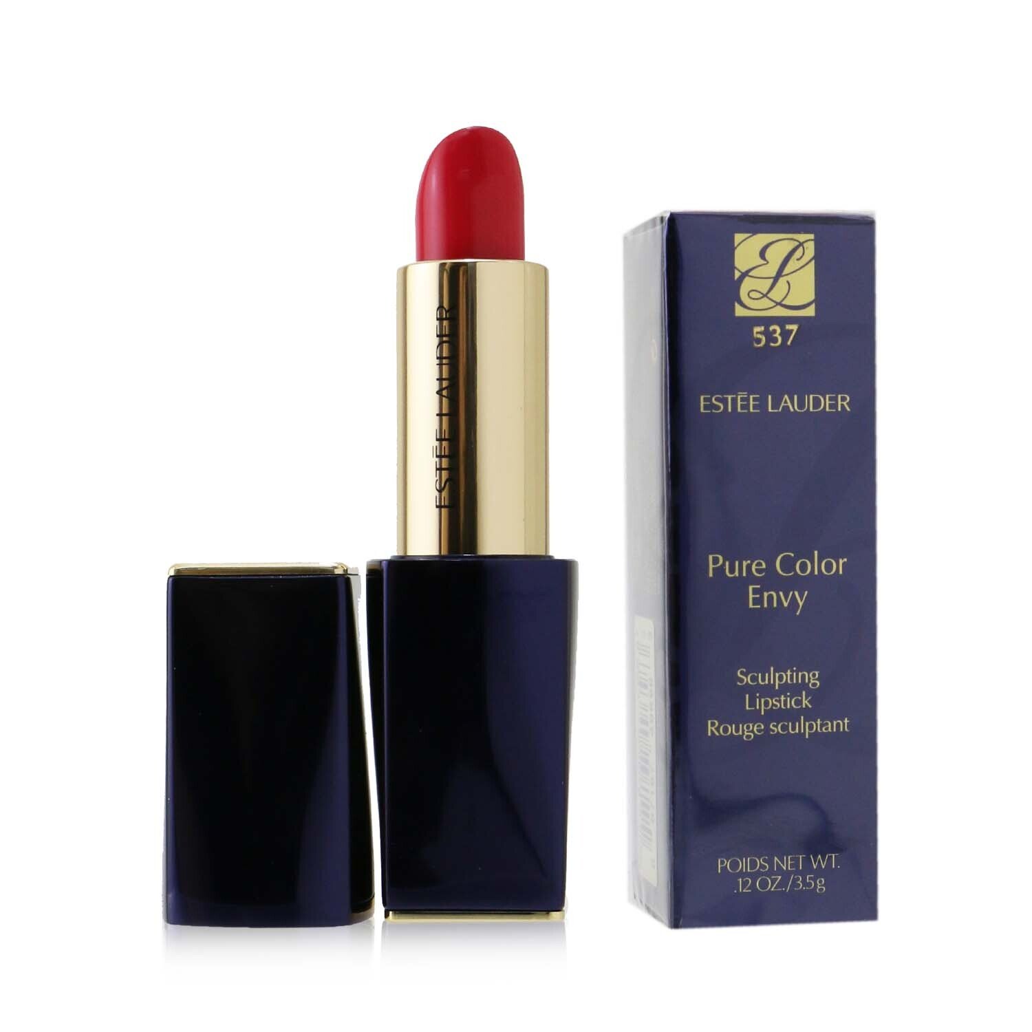 Estee Lauder Pure Color Envy Sculpting Lipstick 3.5g/0.12oz