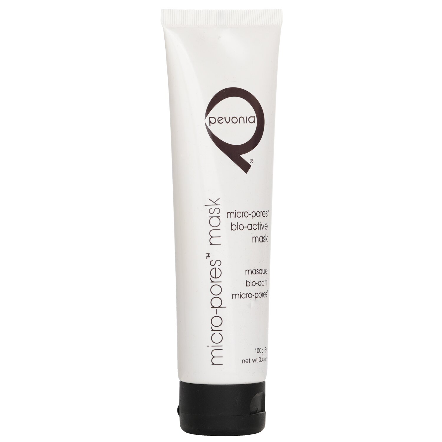 Pevonia Botanica Micro-Pores Mascarilla Bio-Activa (Tamaño Salón) 100g/3.4oz