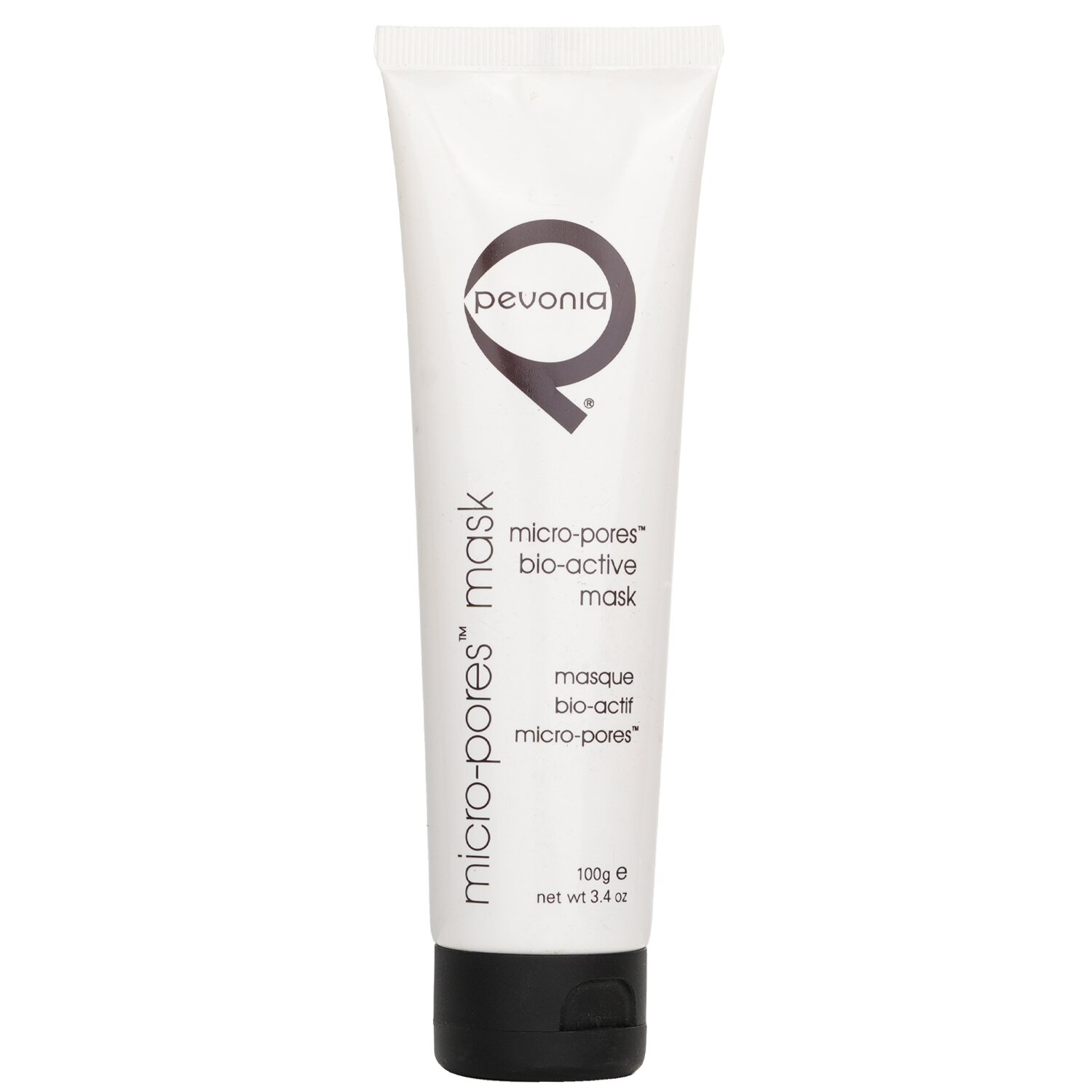 Pevonia Botanica Micro-Pores Mascarilla Bio-Activa (Tamaño Salón) 100g/3.4oz