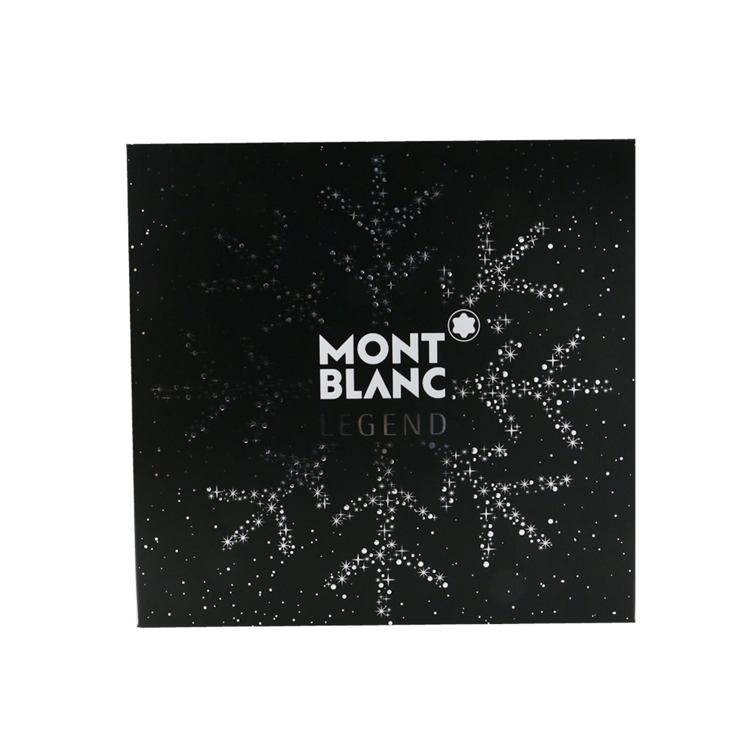 Montblanc Legend Coffret: Eau De Toilette Spray 100ml/3.3oz + After Shave Balm 100ml/3.3oz + All-Over Shower Gel 100ml/3.3oz 3pcs