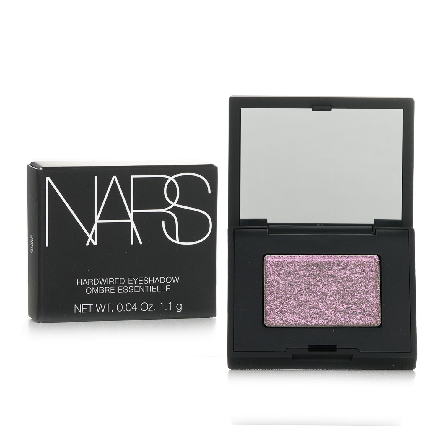 NARS Hardwired Eyeshadow 1.1g/0.04oz