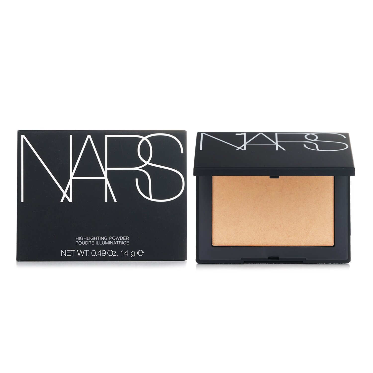 NARS Highlighting Powder 14g/0.49oz