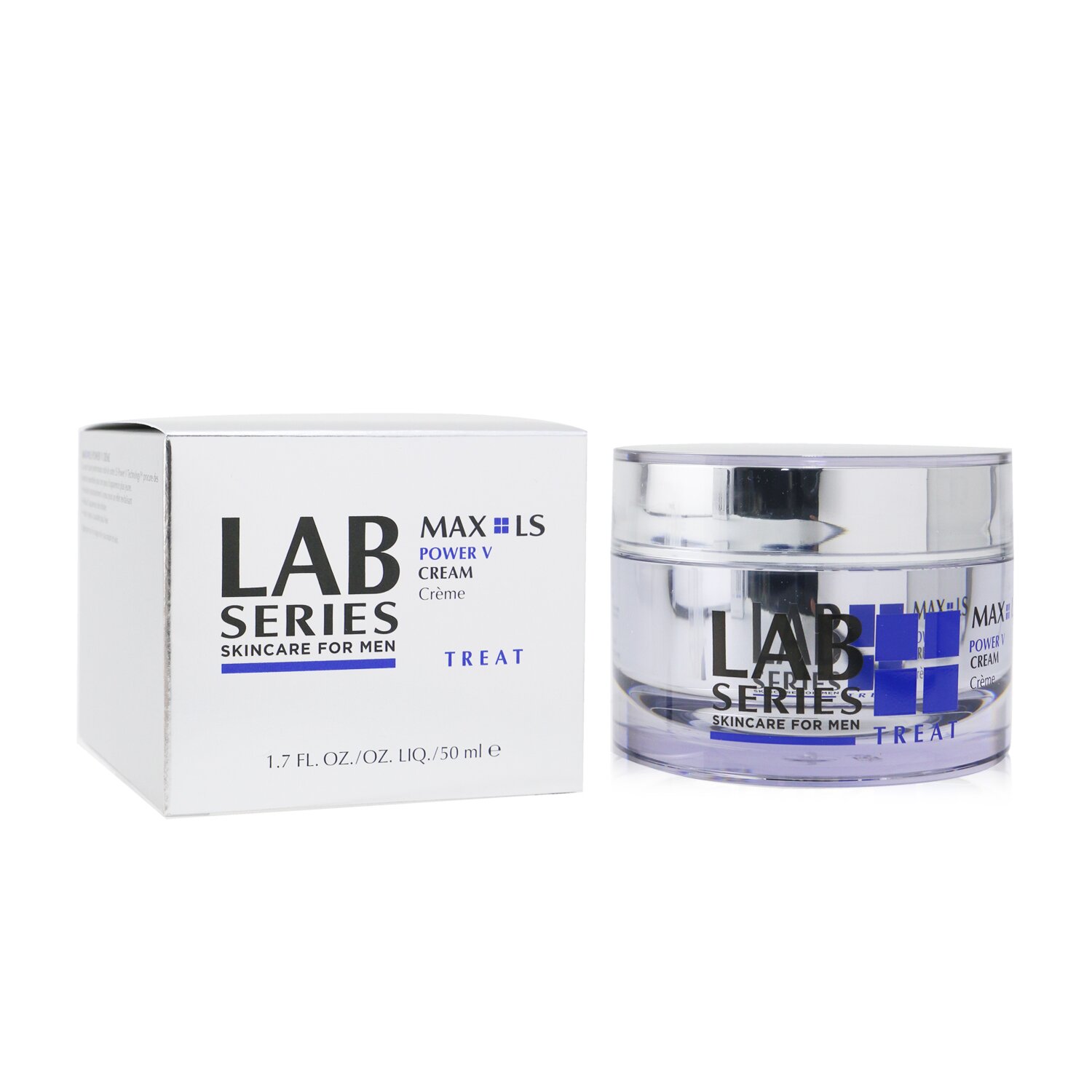Lab Series Lab Series Max LS Power V Cream 50ml/1.7oz