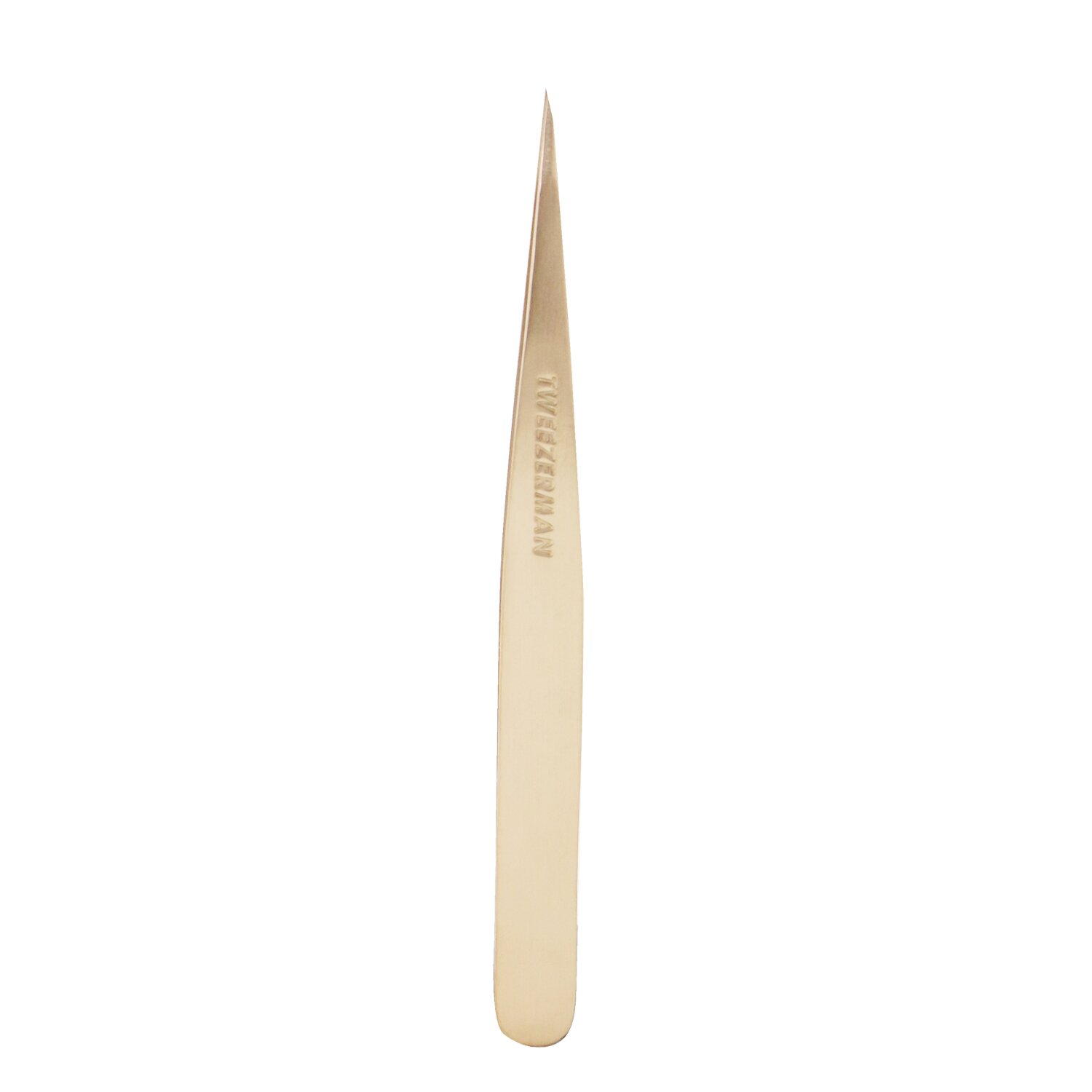 Tweezerman Point Tweezer Picture Color