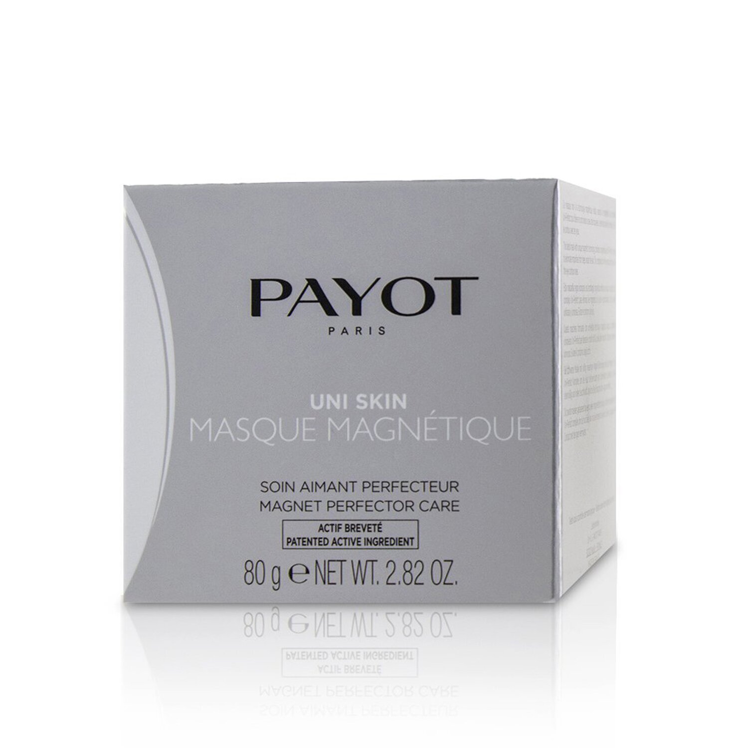 Payot Uni Skin Masque Magnétique - Magnet Perfector Care 80g/2.82oz