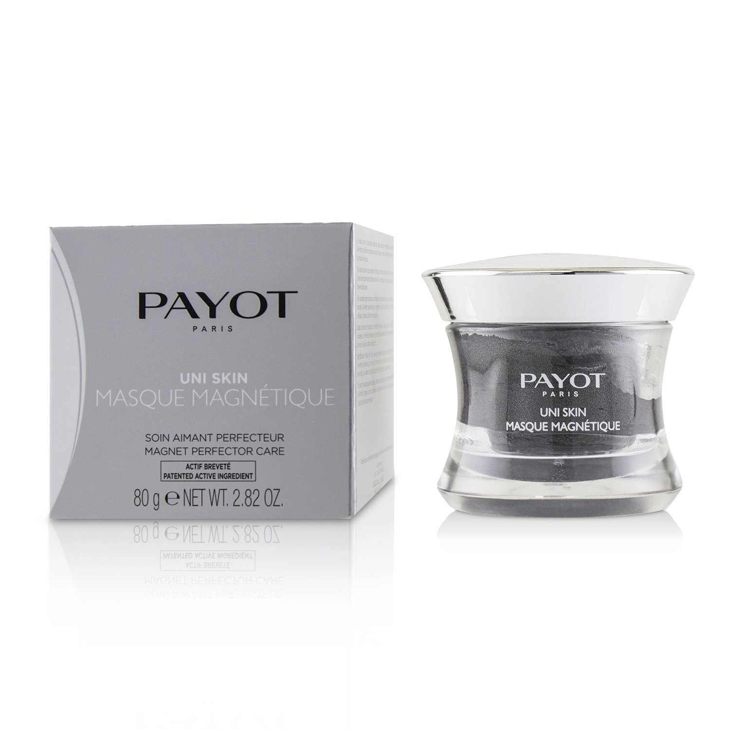 Payot Uni Skin Masque Magnétique - Magnet Perfector Care 80g/2.82oz