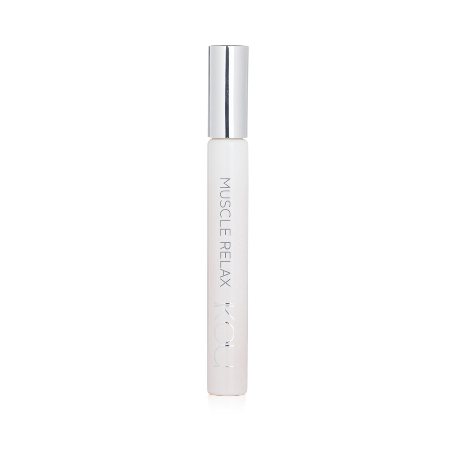 iKOU Aromatherapy Roll-On - Muscle Relax 10ml/0.338oz
