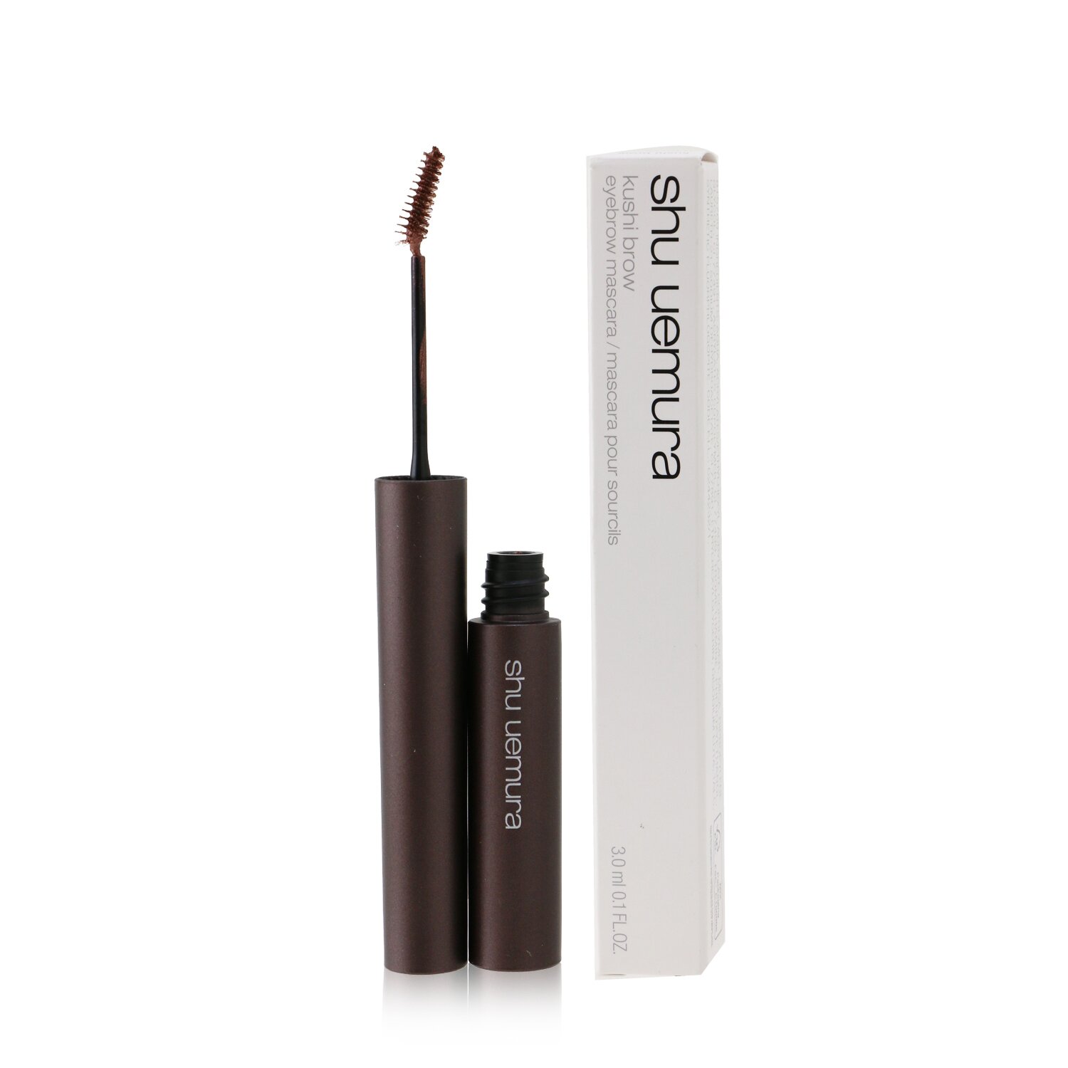 Shu Uemura Kushi Brow 3ml/0.1oz