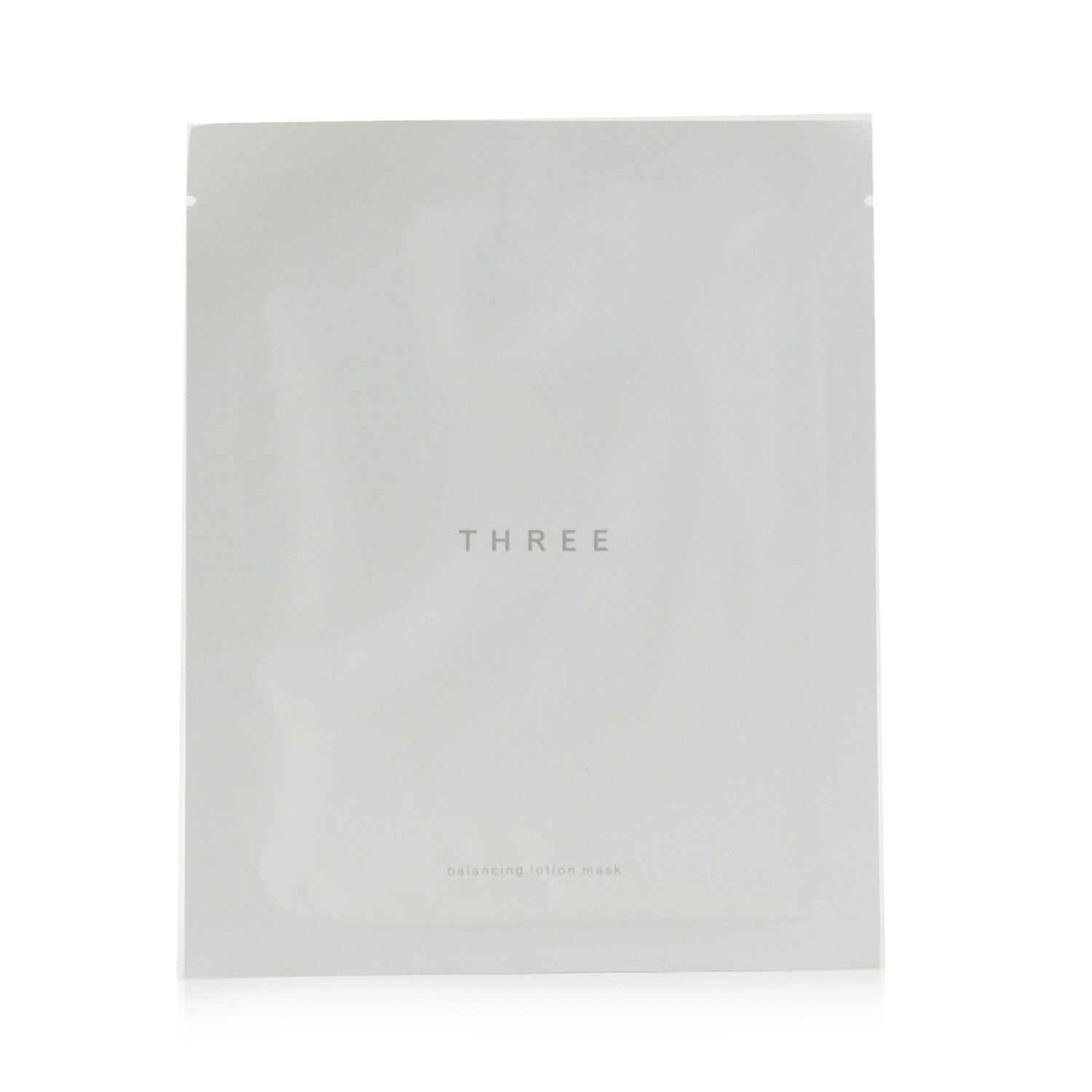 THREE Balancing Lotion Mask 6pcs