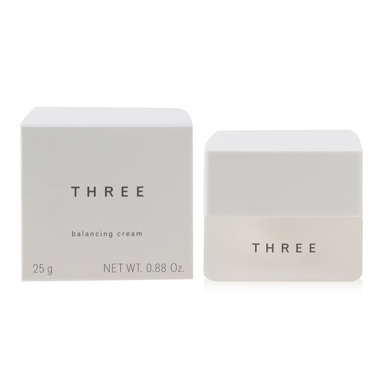THREE Balancing Cream R 25g/0.88oz