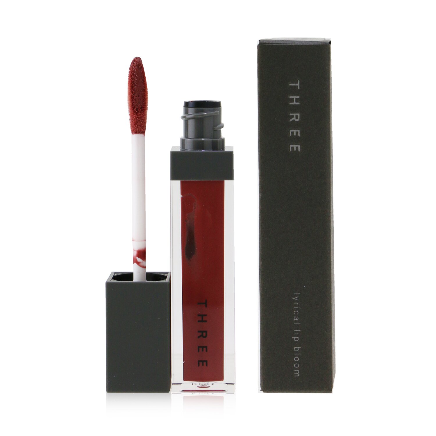 THREE Lyrical Floración de Labios 6g/0.21oz