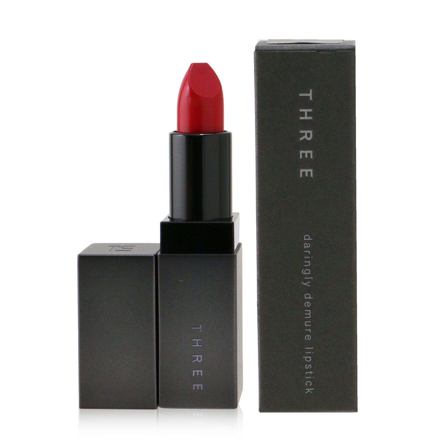 THREE Daringly Demure Pintalabios 4g/0.14oz