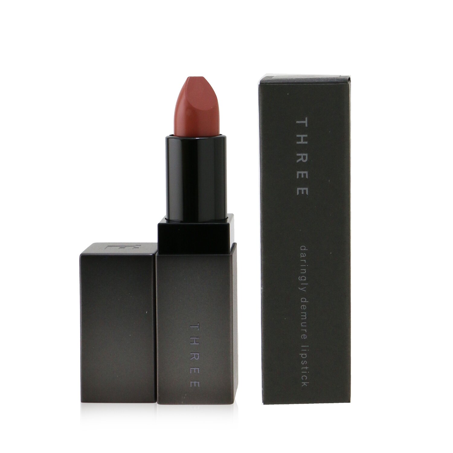 THREE Daringly Demure Lipstick 4g/0.14oz
